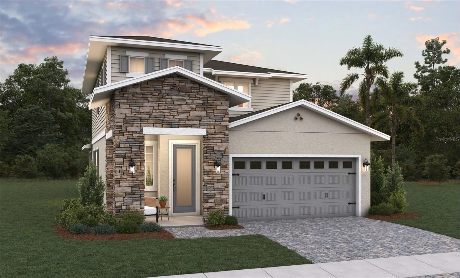Photo of 4524 FIREFLY LANE ST CLOUD FL 34772