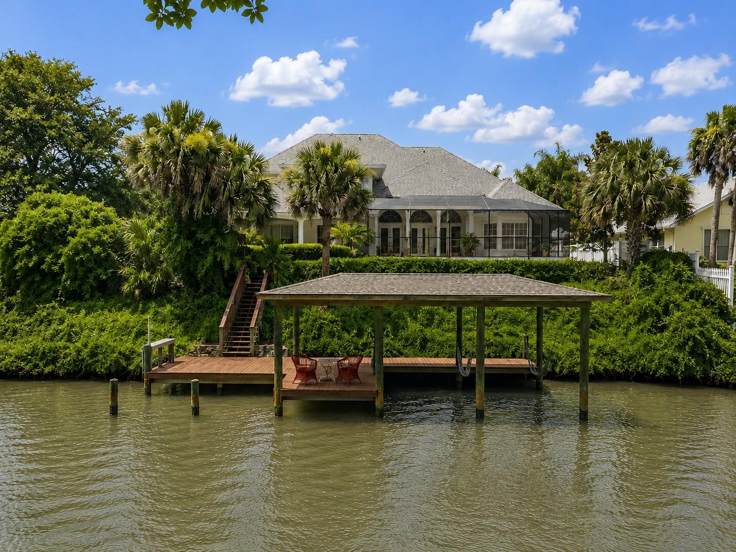 Photo of 128 GODFREY ROAD EDGEWATER FL 32141