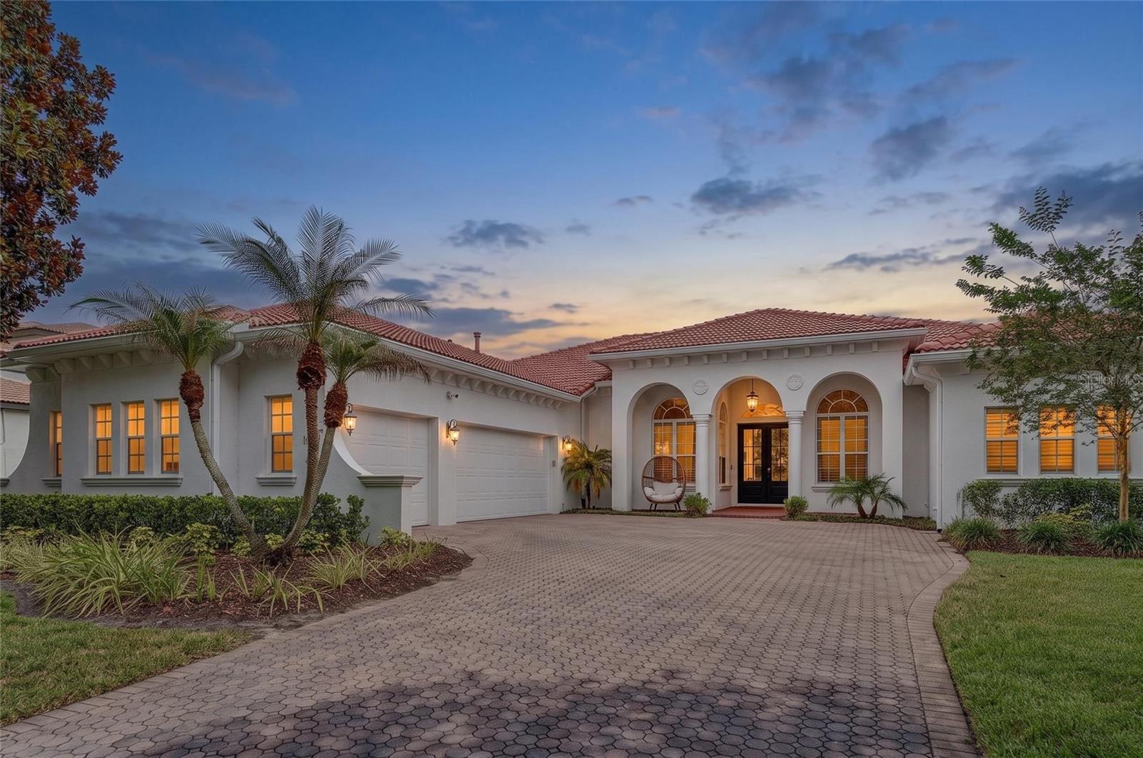Photo of 11027 HAWKSHEAD COURT WINDERMERE FL 34786