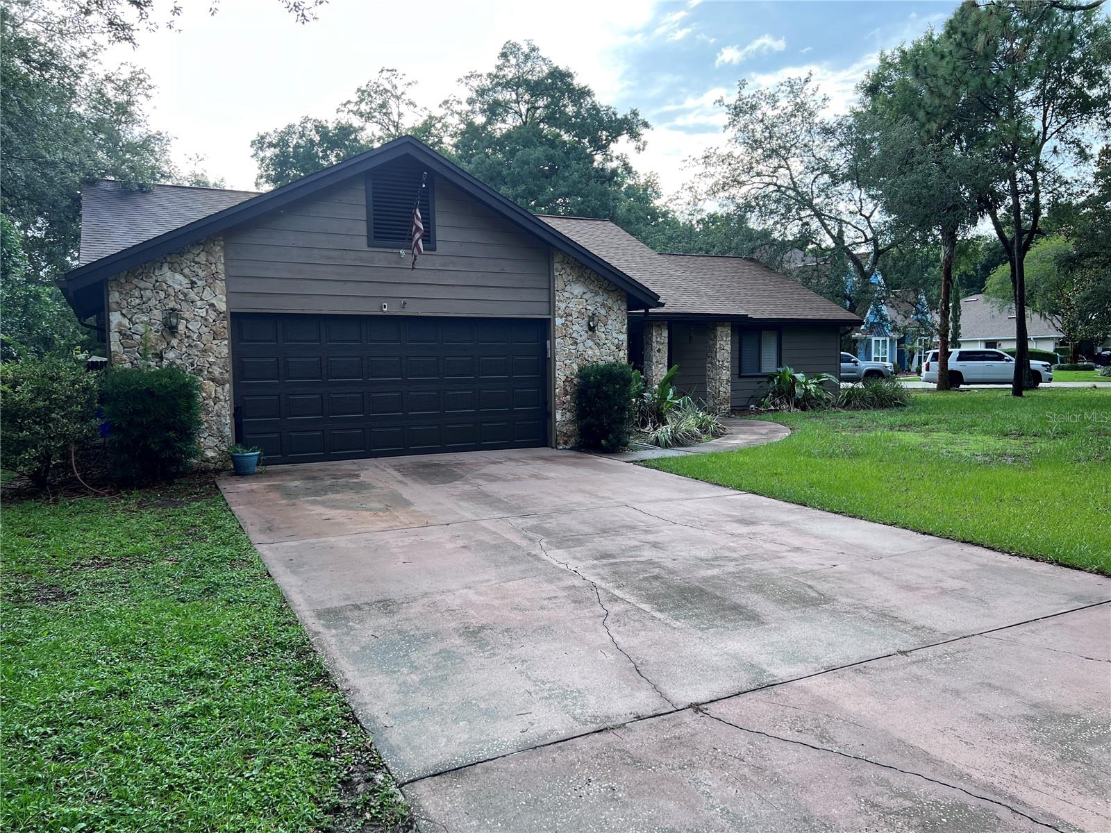 Photo of 357 TYMBER RUN ORMOND BEACH FL 32174
