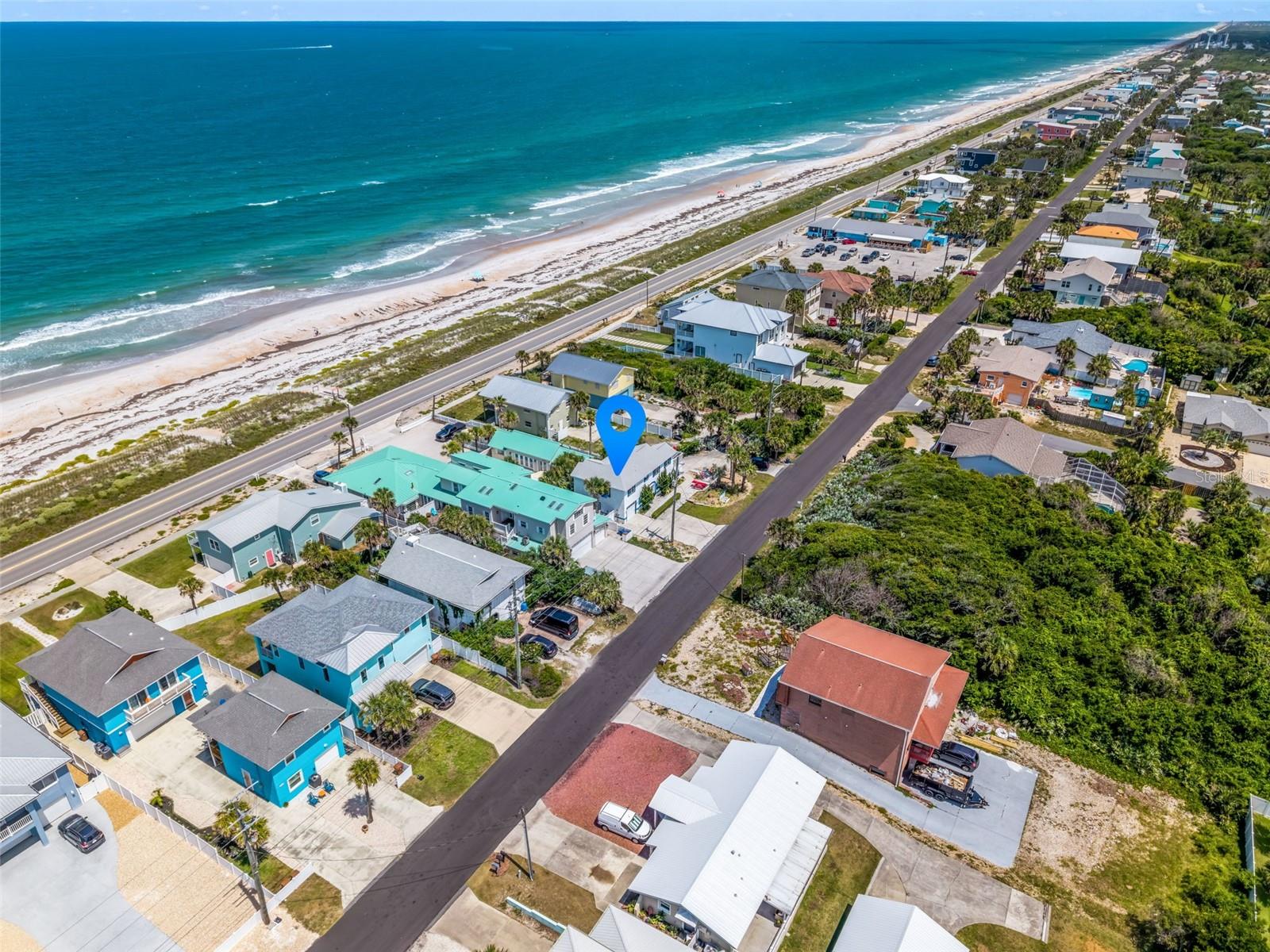 Photo of 2347 S CENTRAL AVENUE FLAGLER BEACH FL 32136