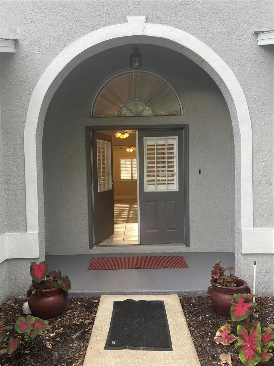 Photo of 6381 EGRET DRIVE #14 LAKELAND FL 33809