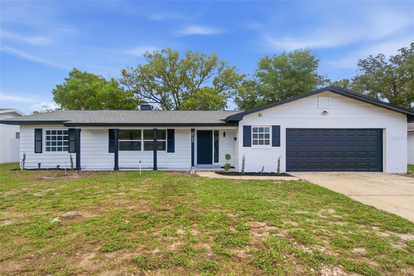 Photo of 2733 CASTLE OAK AVENUE ORLANDO FL 32808