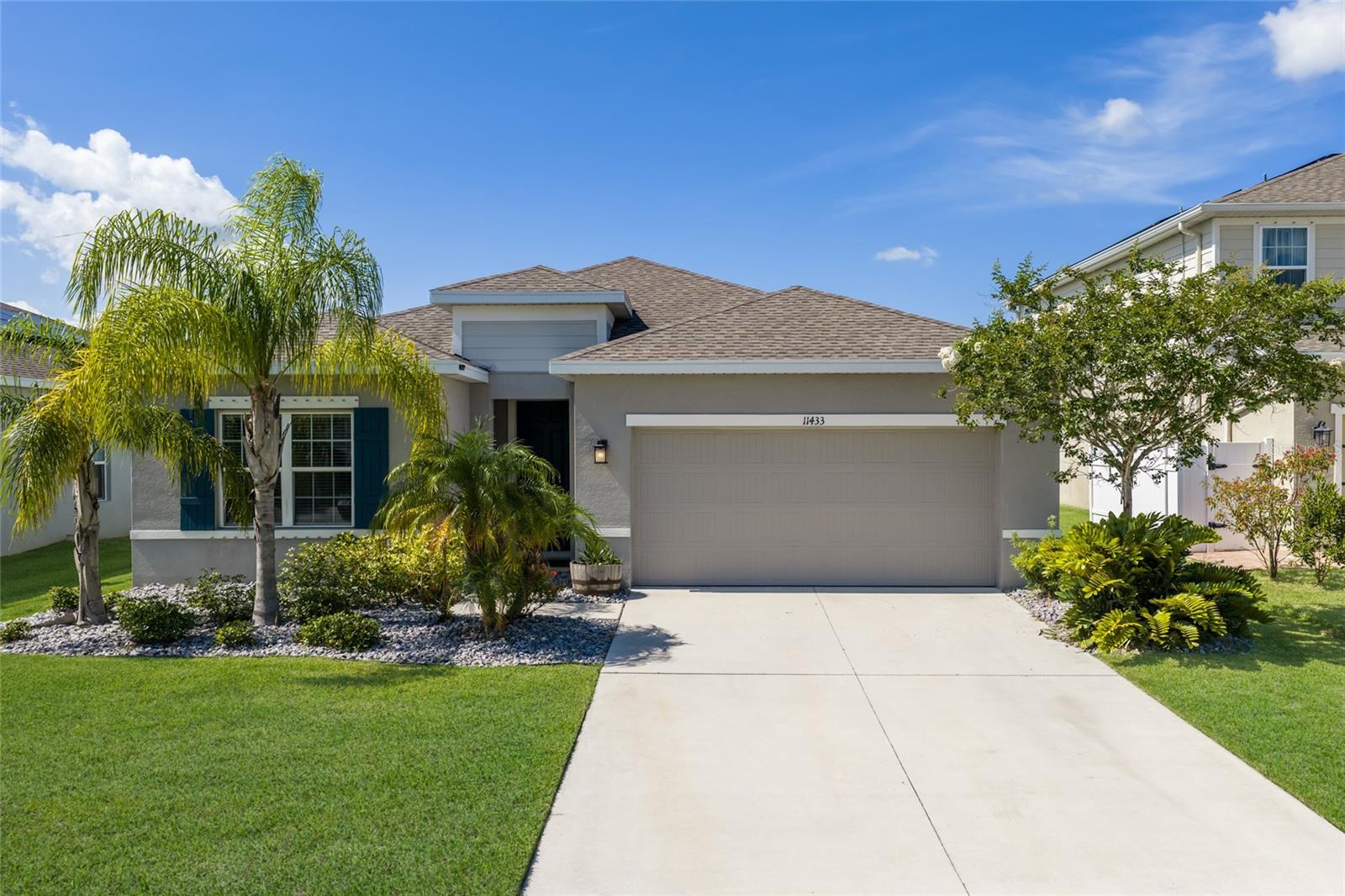 Photo of 11433 64TH STREET PARRISH FL 34219