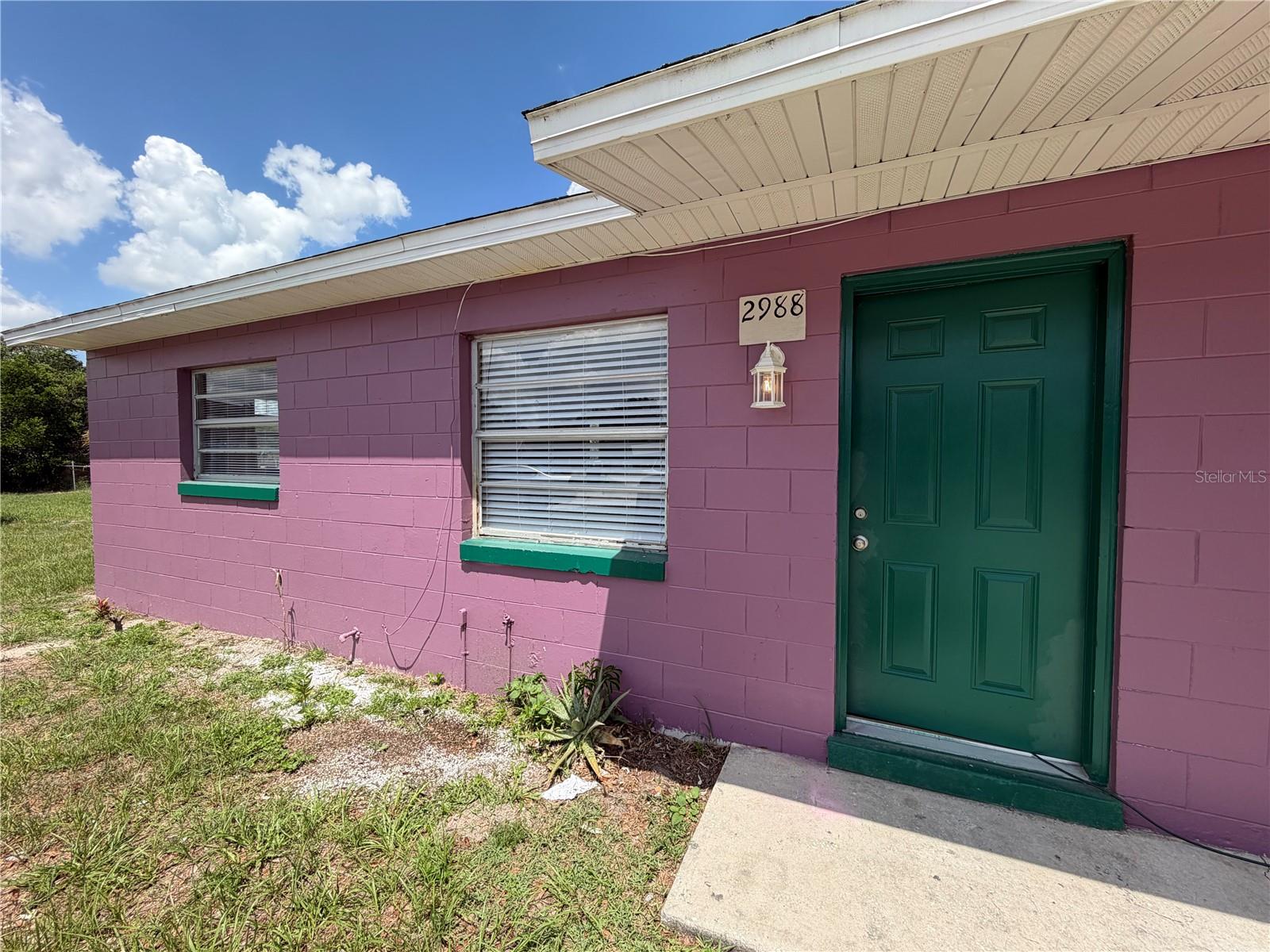 Photo of 2988 STOWE PLACE BARTOW FL 33830