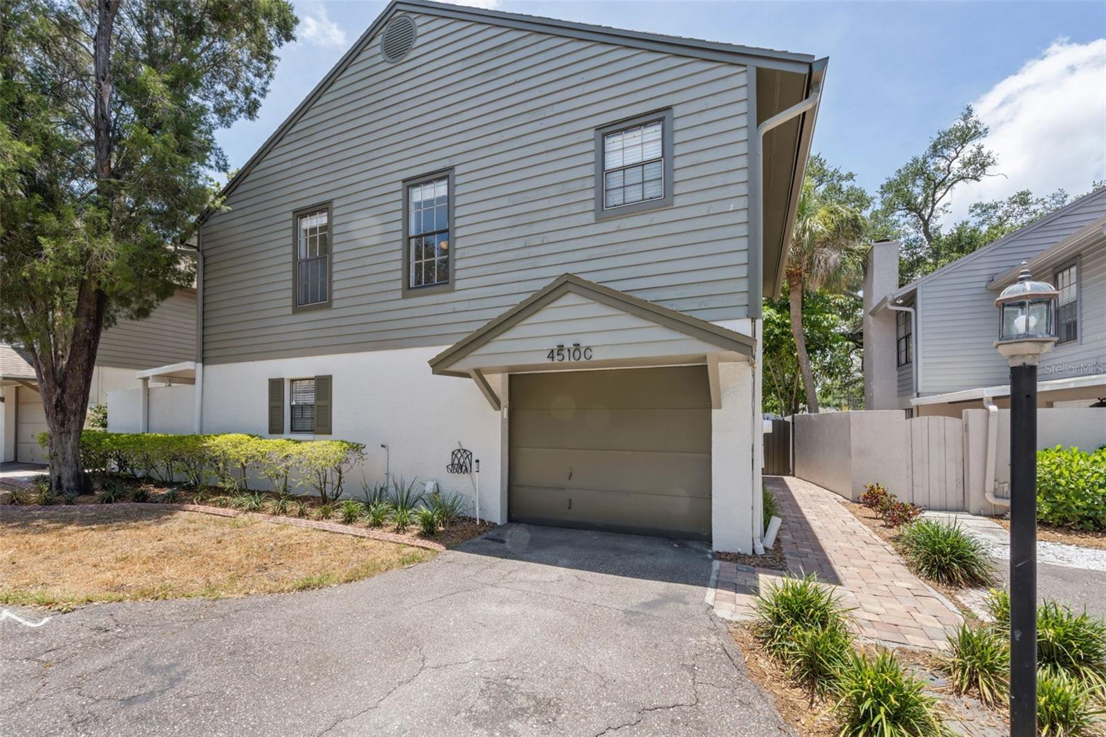 Photo of 4510 W FIG STREET #C TAMPA FL 33609