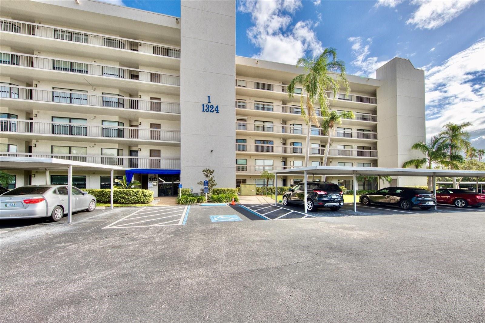 Photo of 1324 PASADENA AVENUE #204 SOUTH PASADENA FL 33707