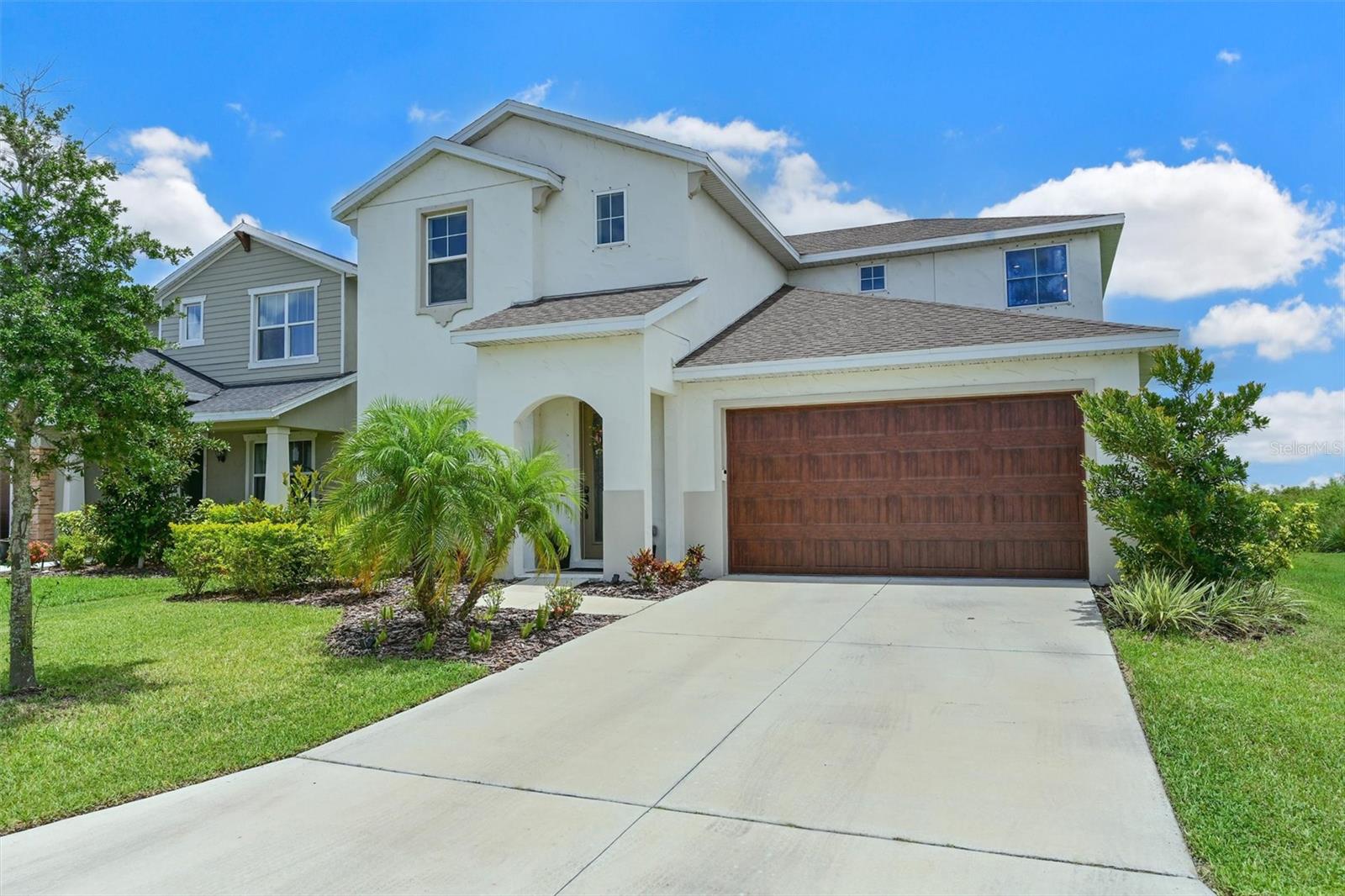 Photo of 11124 MOONSAIL DRIVE PARRISH FL 34219