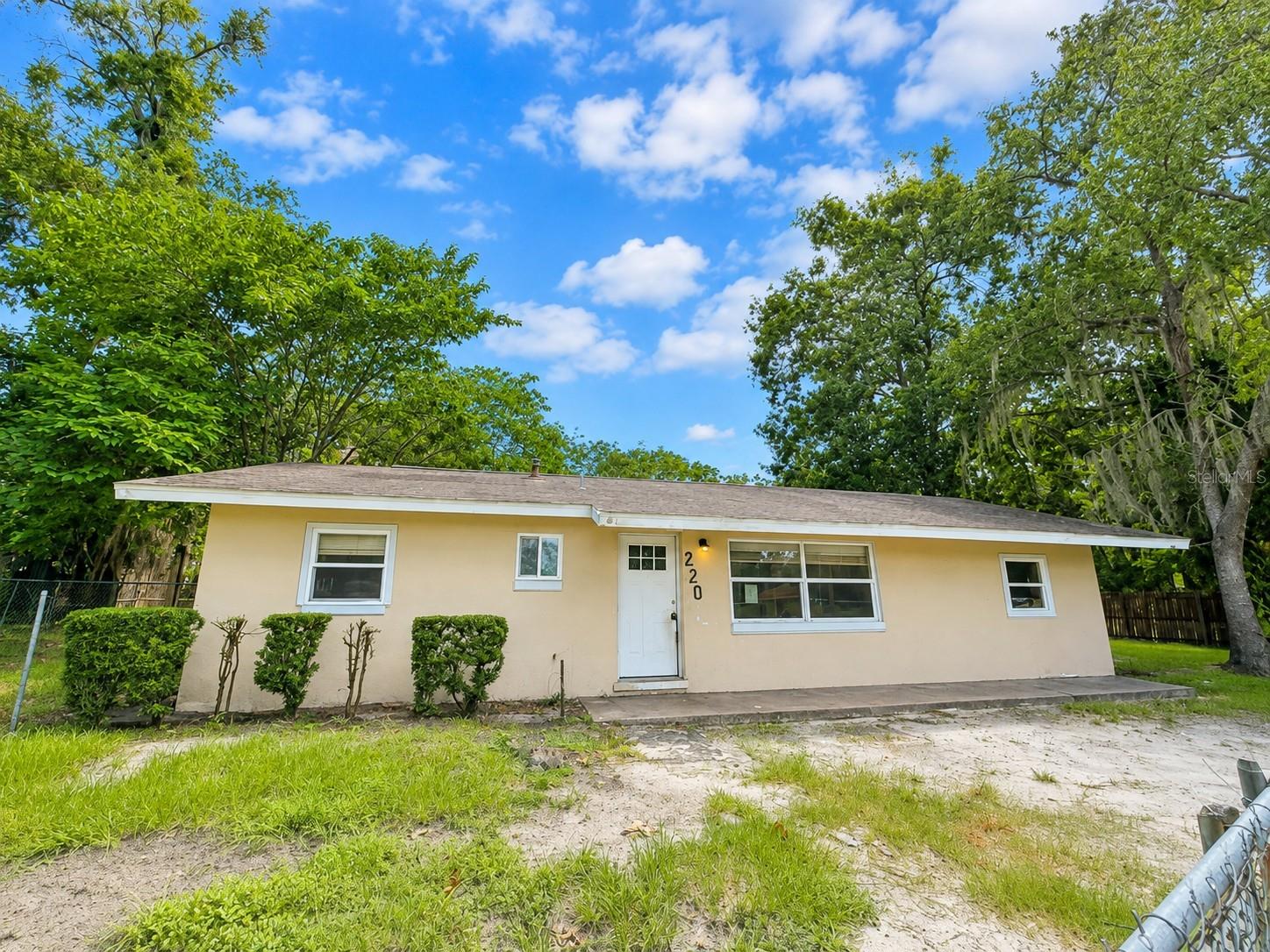 Photo of 220 NW 28TH STREET OCALA FL 34475