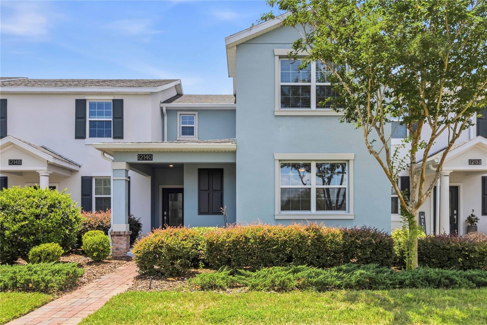 Photo of 12140 SONNET AVENUE ORLANDO FL 32832