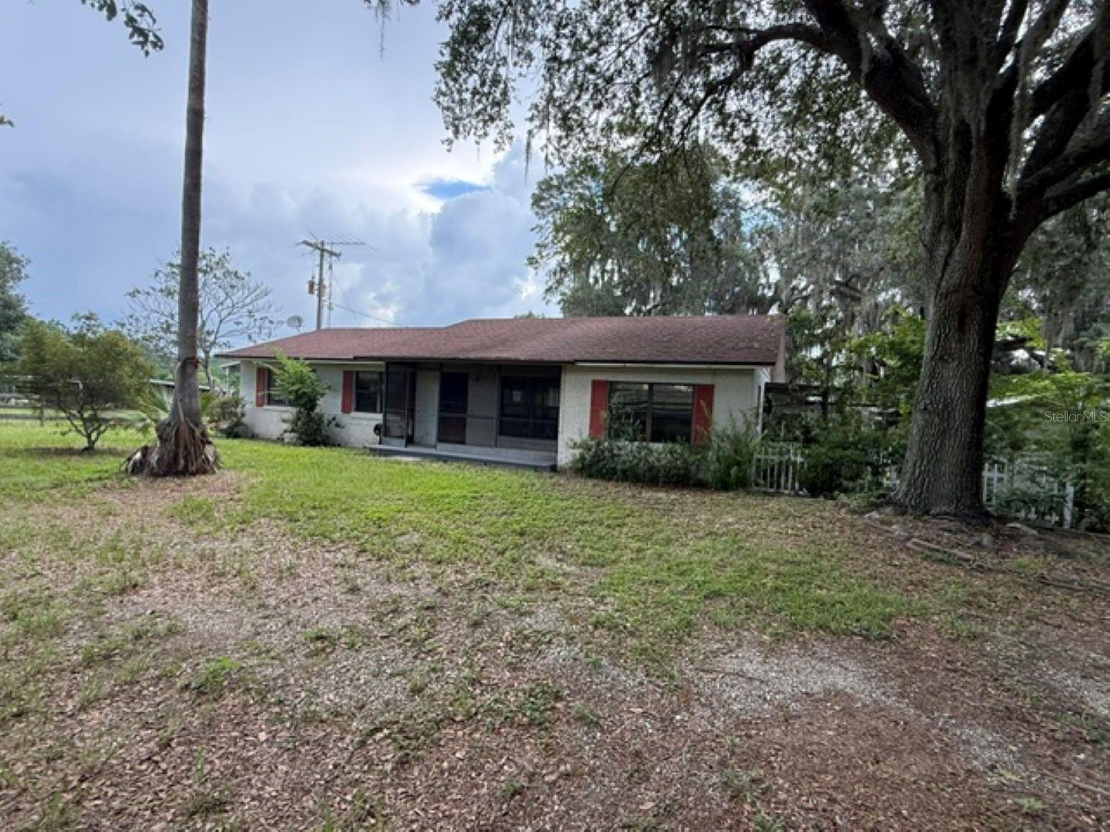 Photo of 5890 SE 145TH STREET SUMMERFIELD FL 34491