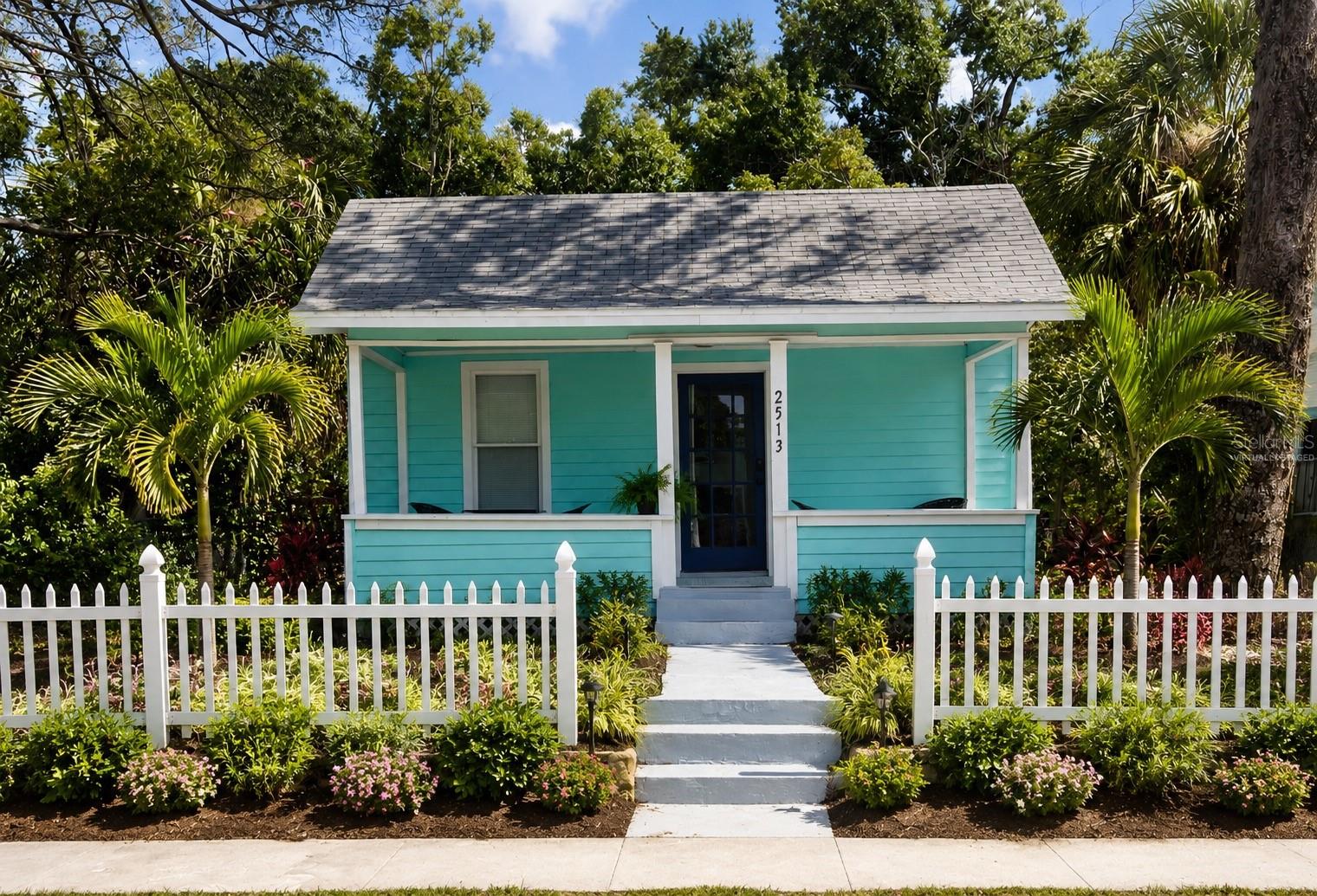 Photo of 2513 8TH AVENUE BRADENTON FL 34205