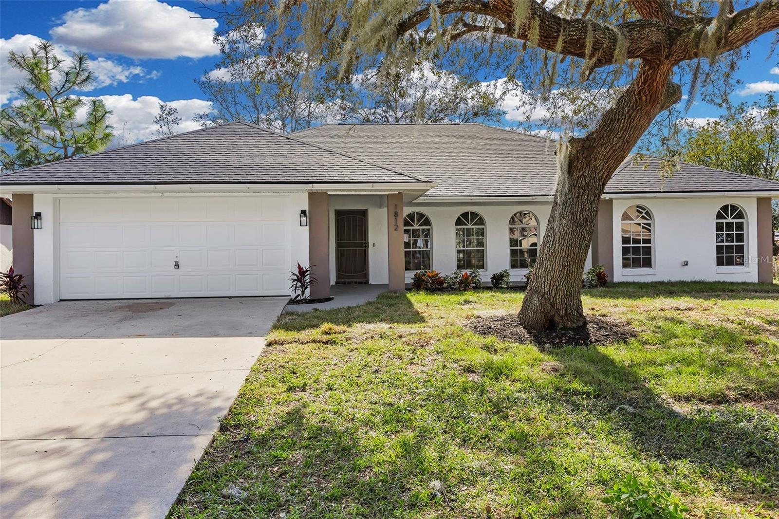 Photo of 1812 COROLLA COURT DELTONA FL 32738