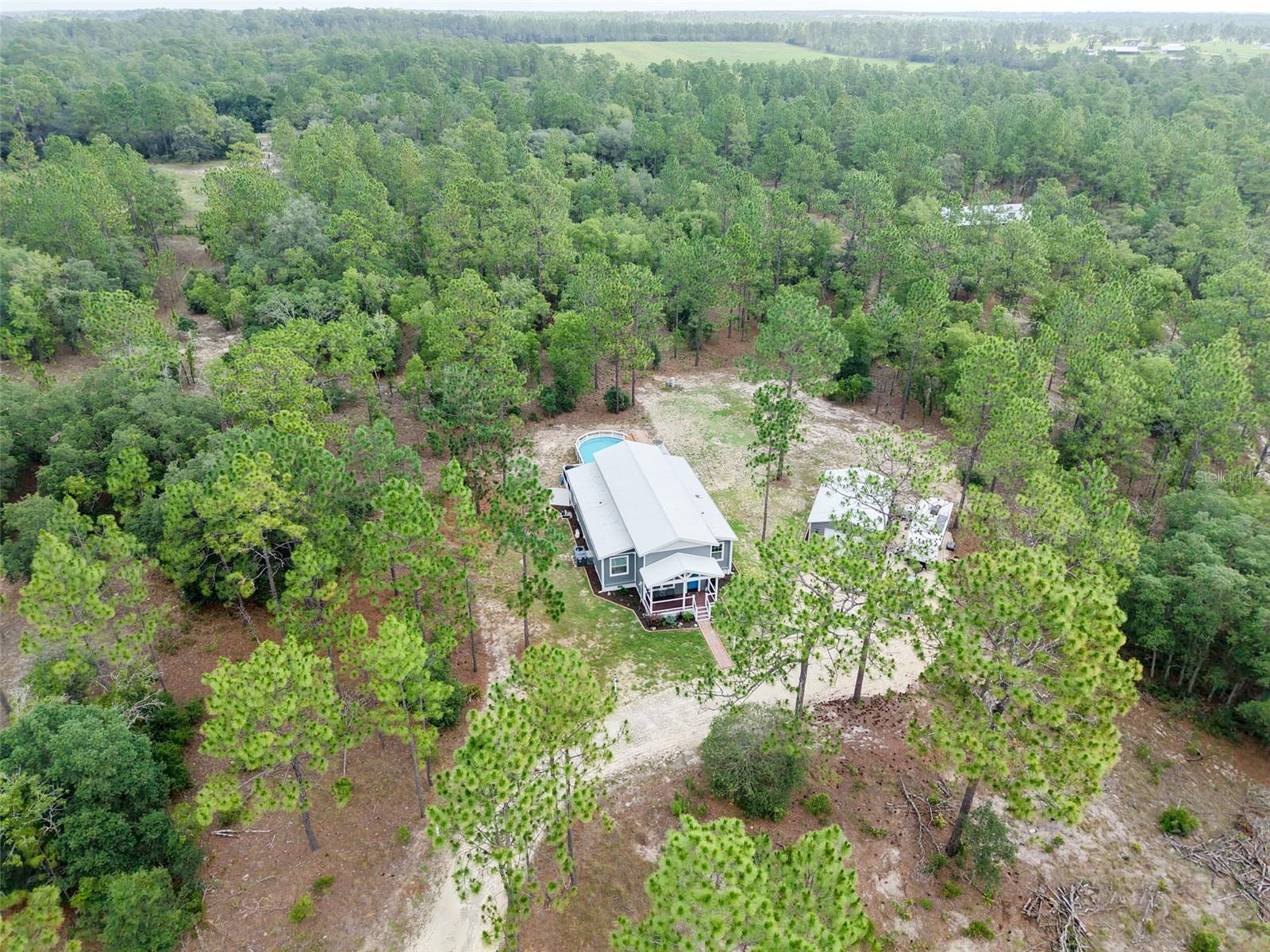 Photo of 13971 SE 82ND LANE DUNNELLON FL 34431