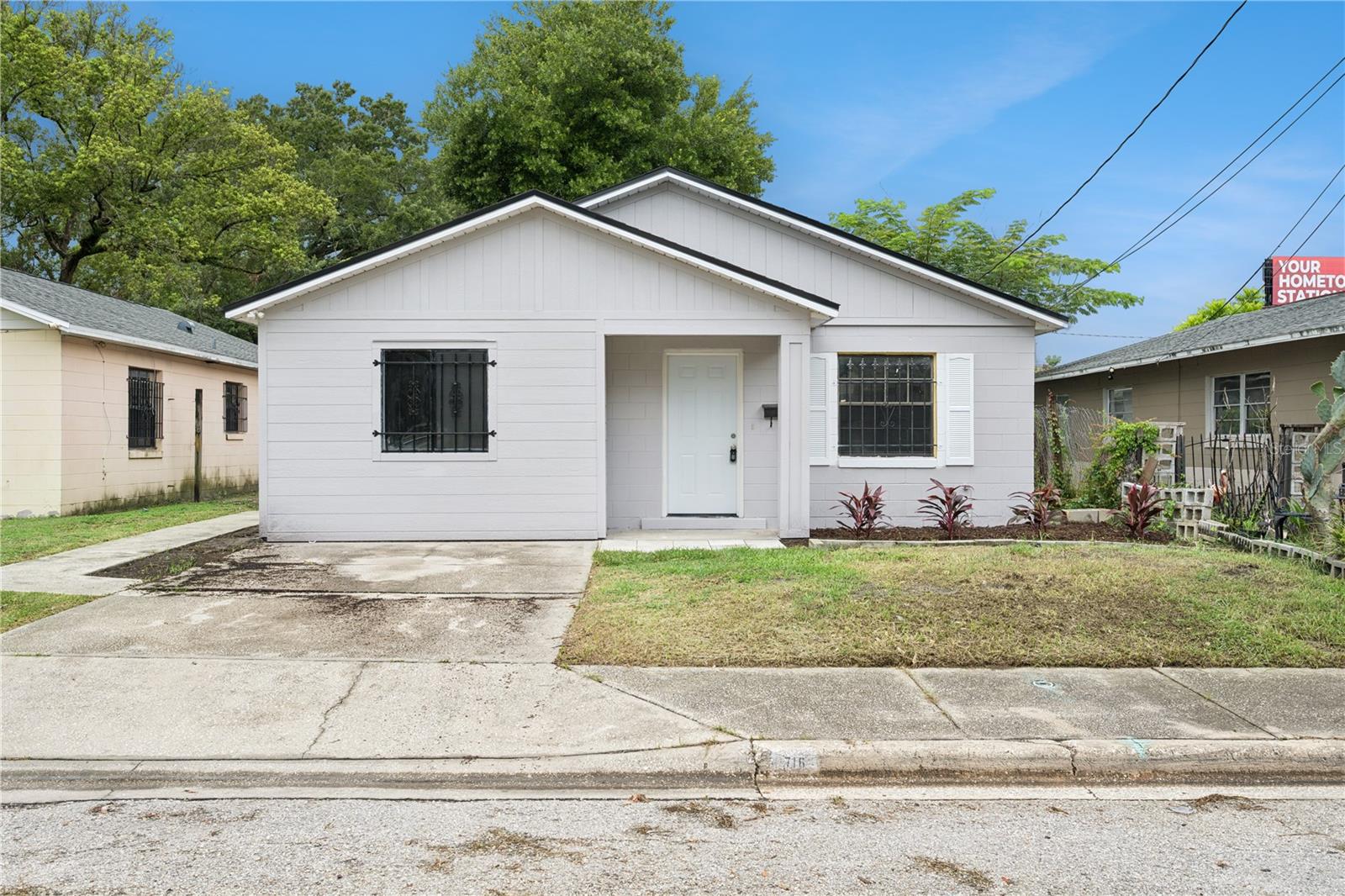 Photo of 716 GROVE AVENUE ORLANDO FL 32805