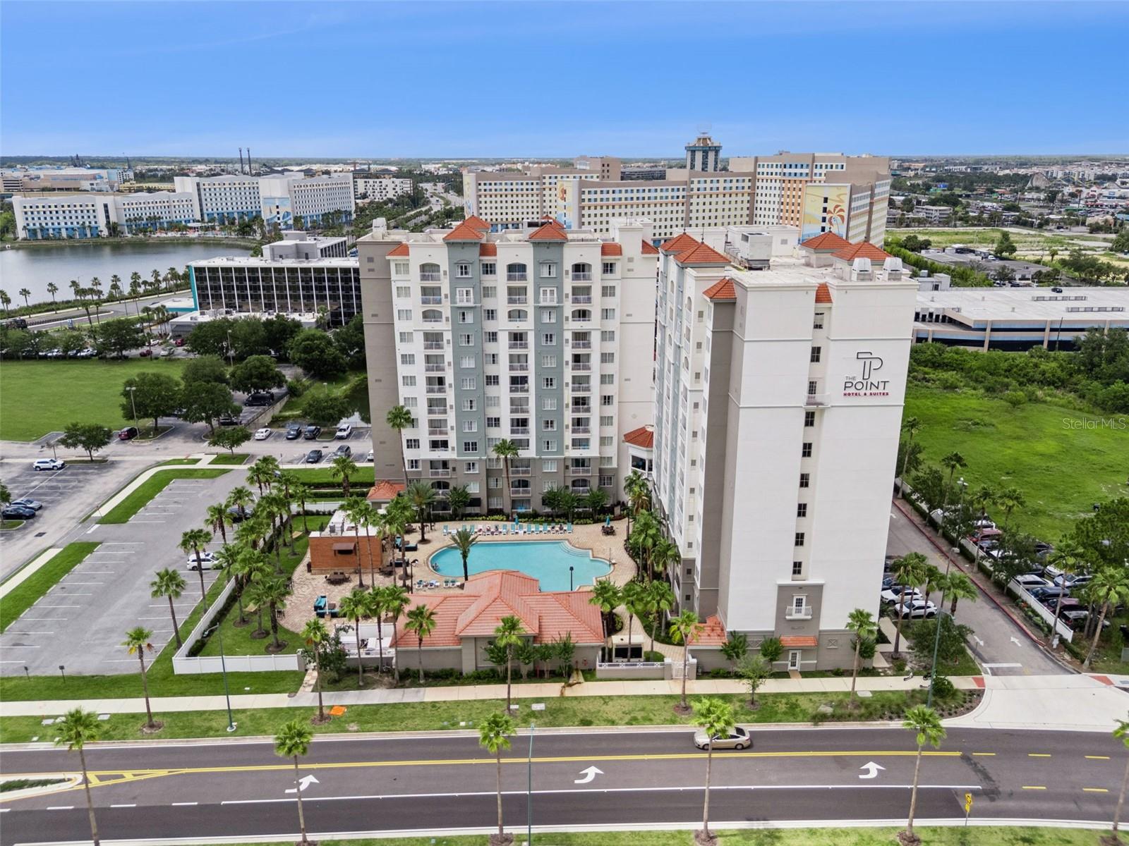 Photo of 7395 UNIVERSAL BOULEVARD #403 ORLANDO FL 32819