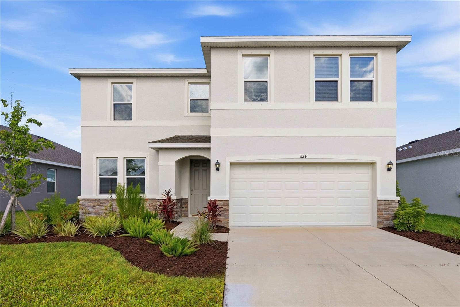 Photo of 624 160TH STREET BRADENTON FL 34212