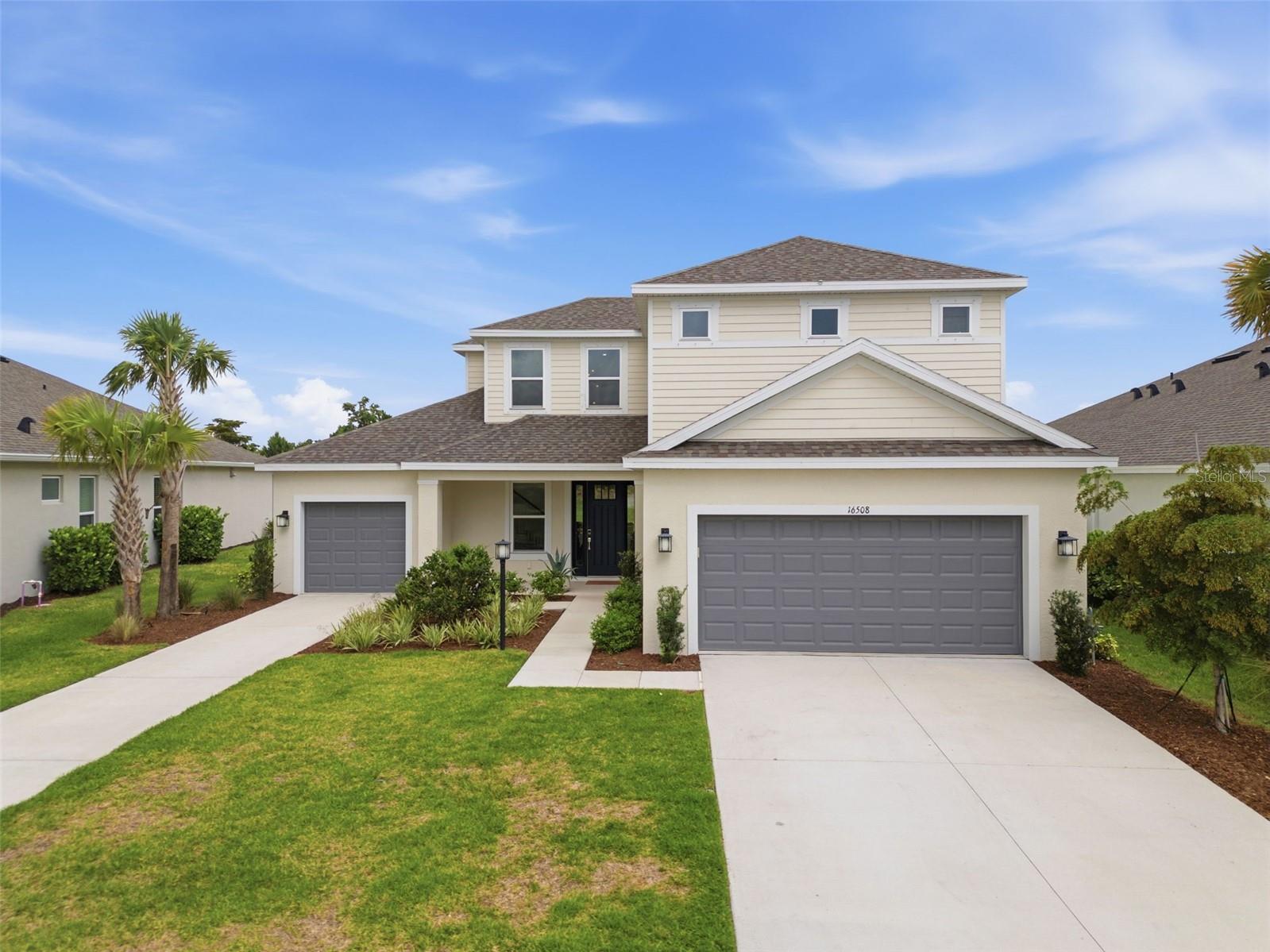 Photo of 16508 STAR GRASS CIRCLE LAKEWOOD RANCH FL 34211
