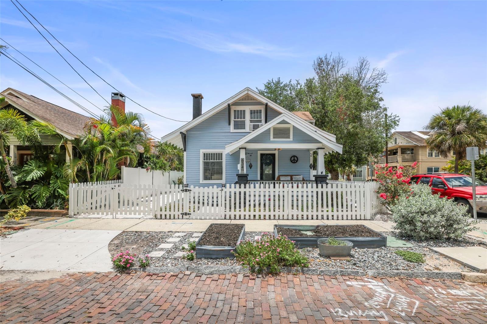 Photo of 634 6TH STREET ST PETERSBURG FL 33701