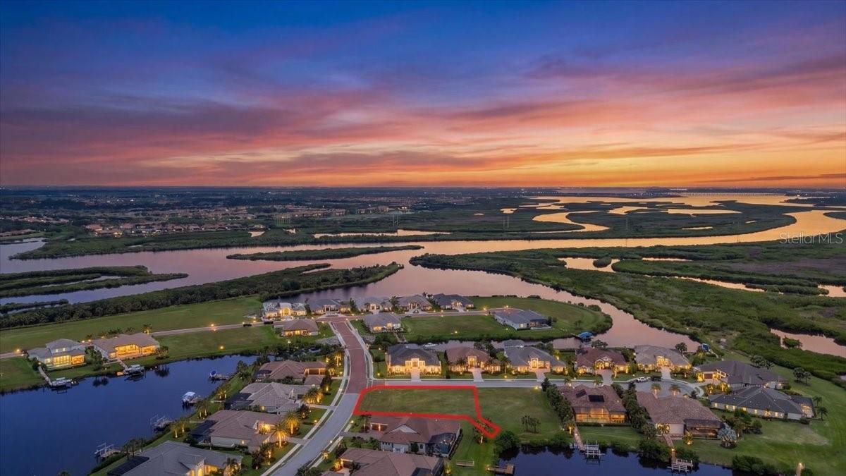 Photo of 11404 HARBOURSIDE LANE PARRISH FL 34219