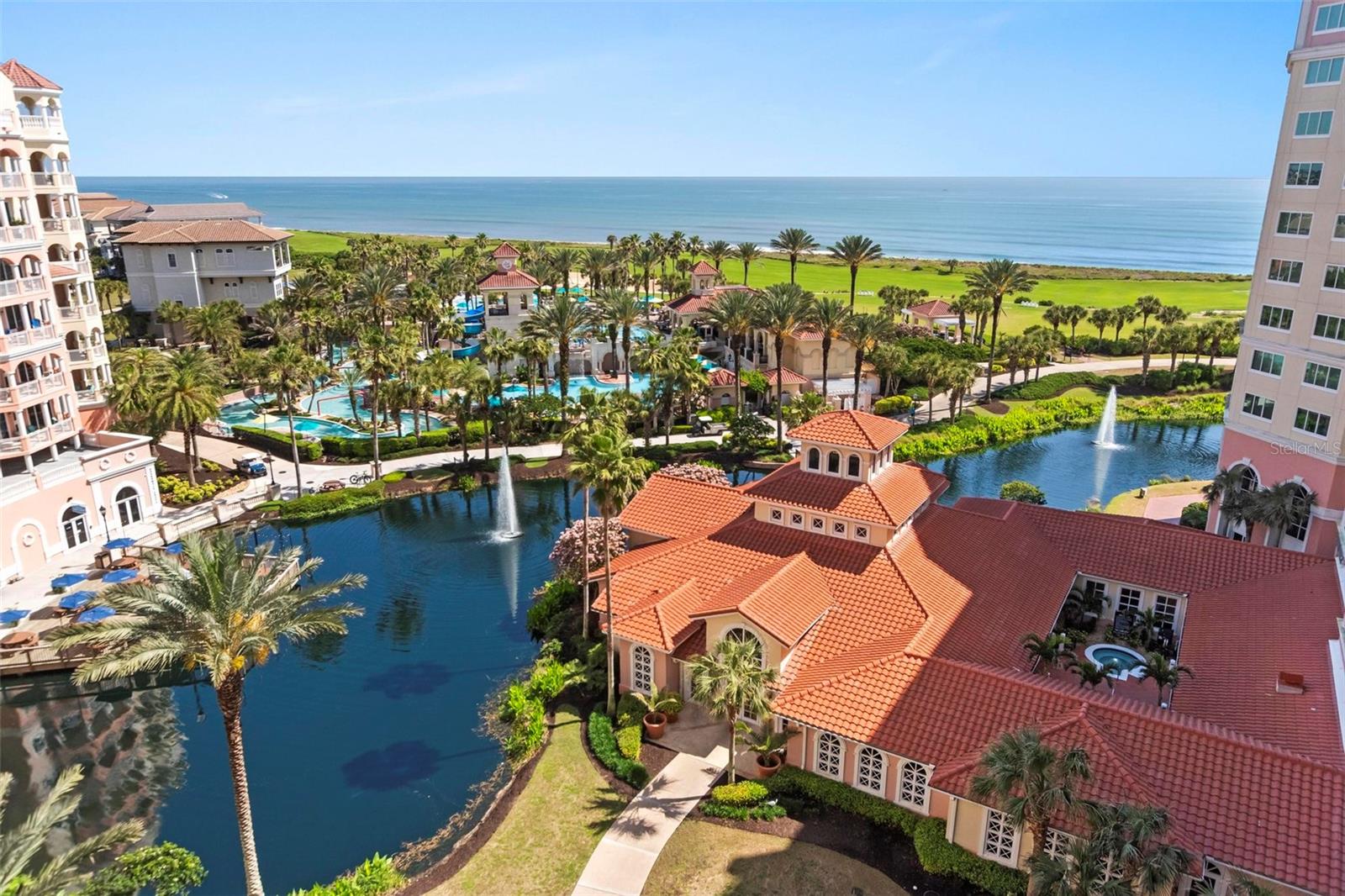 Photo of 200 OCEAN CREST DRIVE #705 PALM COAST FL 32137