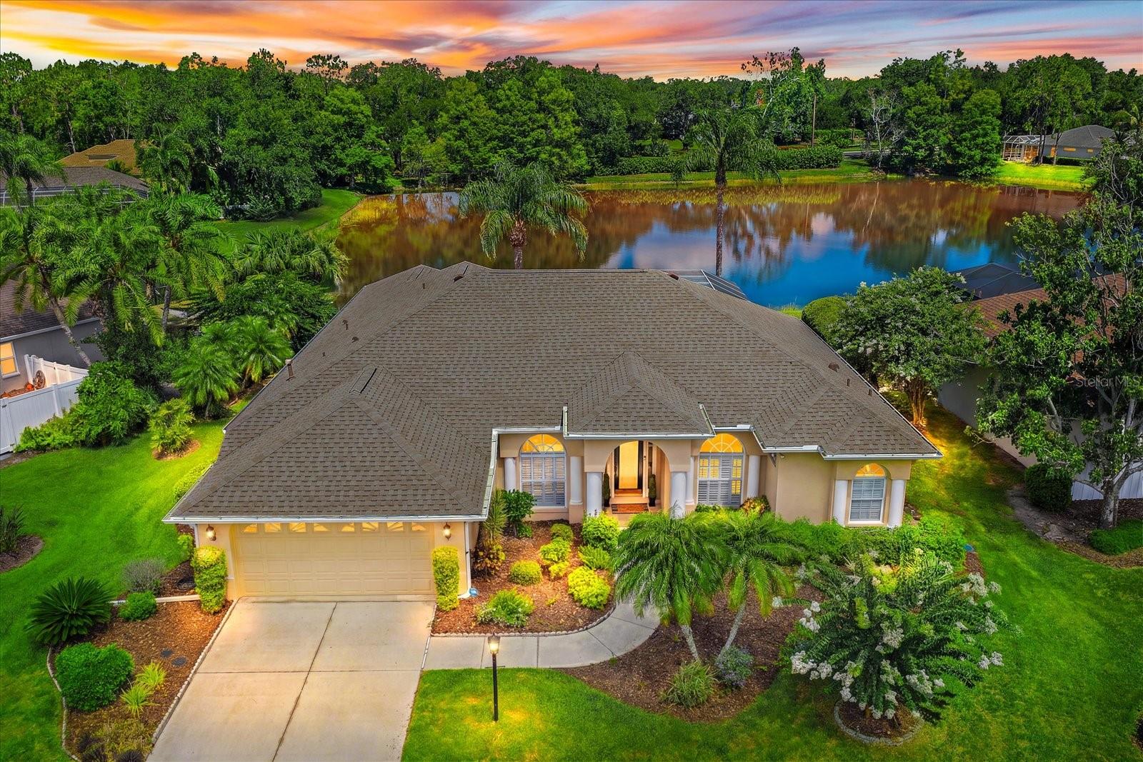 Photo of 11909 SUMMER MEADOW DRIVE LAKEWOOD RANCH FL 34202