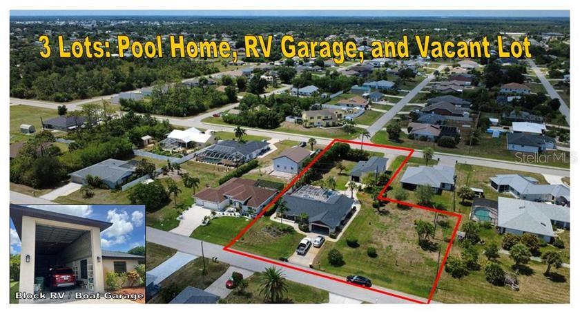 Photo of 9438 CRUGAR ENGLEWOOD FL 34224