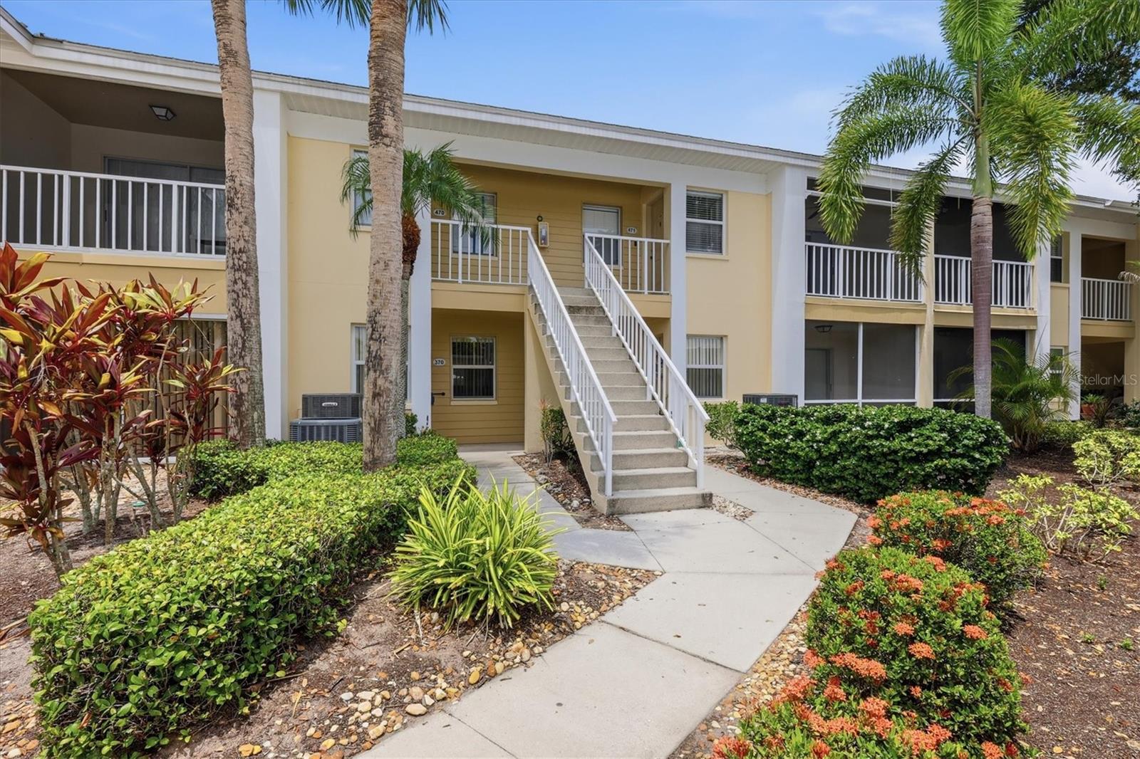 Photo of 421 CERROMAR TERRACE #370 VENICE FL 34293