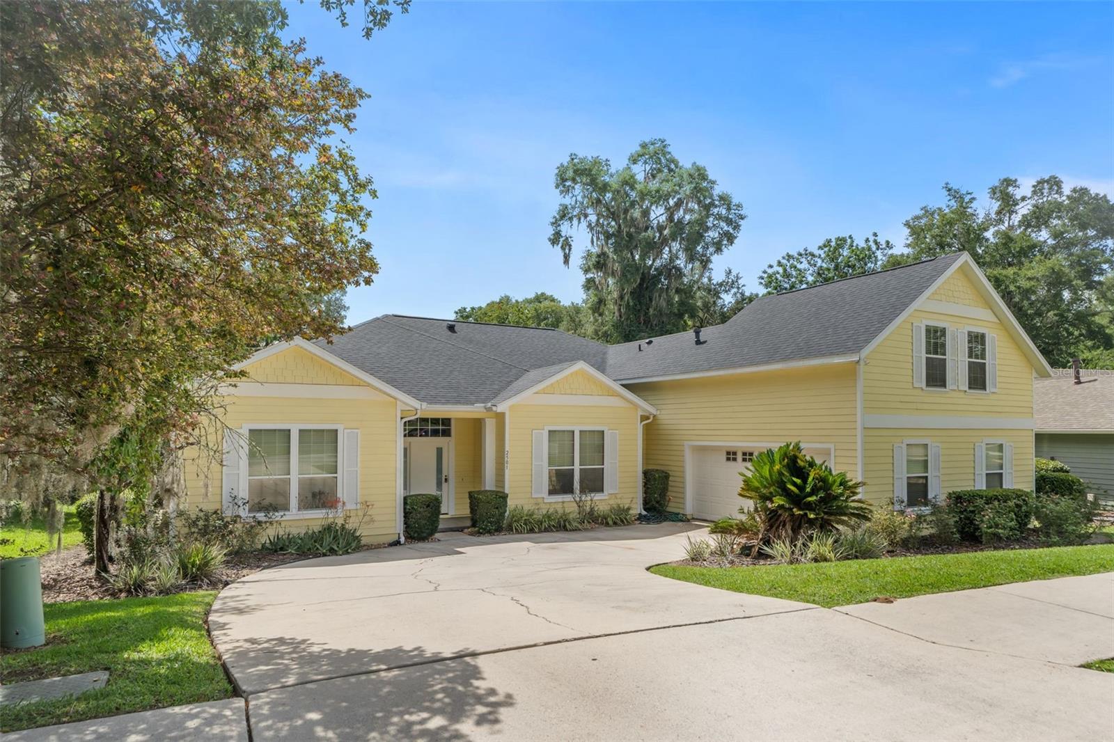 Photo of 2501 NW 91ST DRIVE GAINESVILLE FL 32606