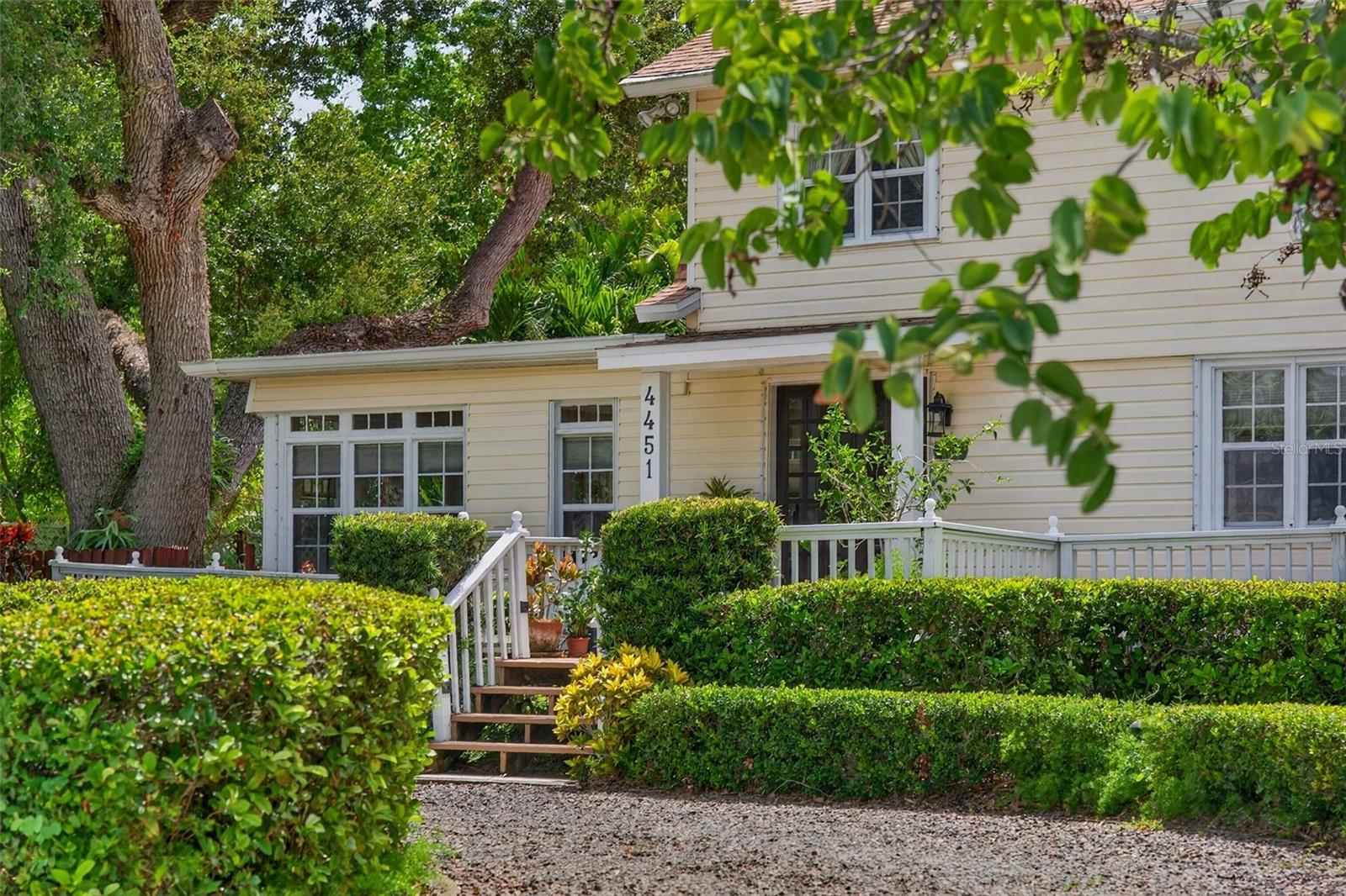 Photo of 4451 CHARLES LANE SARASOTA FL 34234