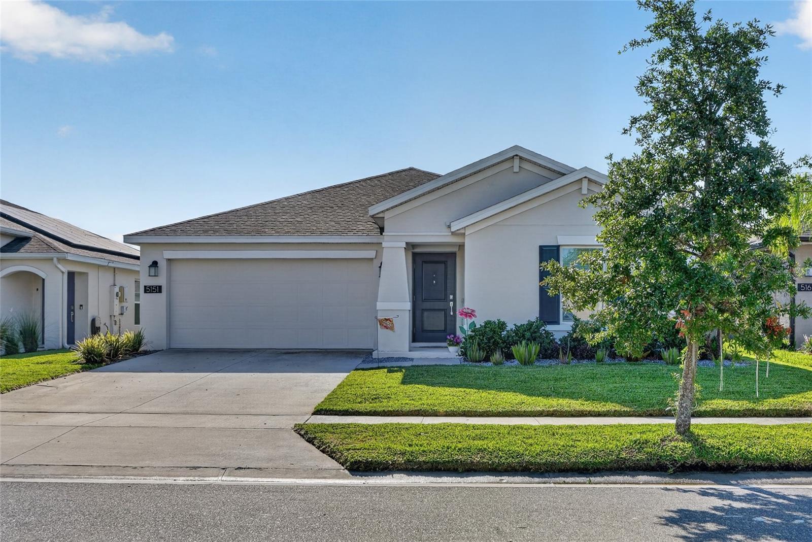 Photo of 5151 FOUR STRAND COURT ST CLOUD FL 34772