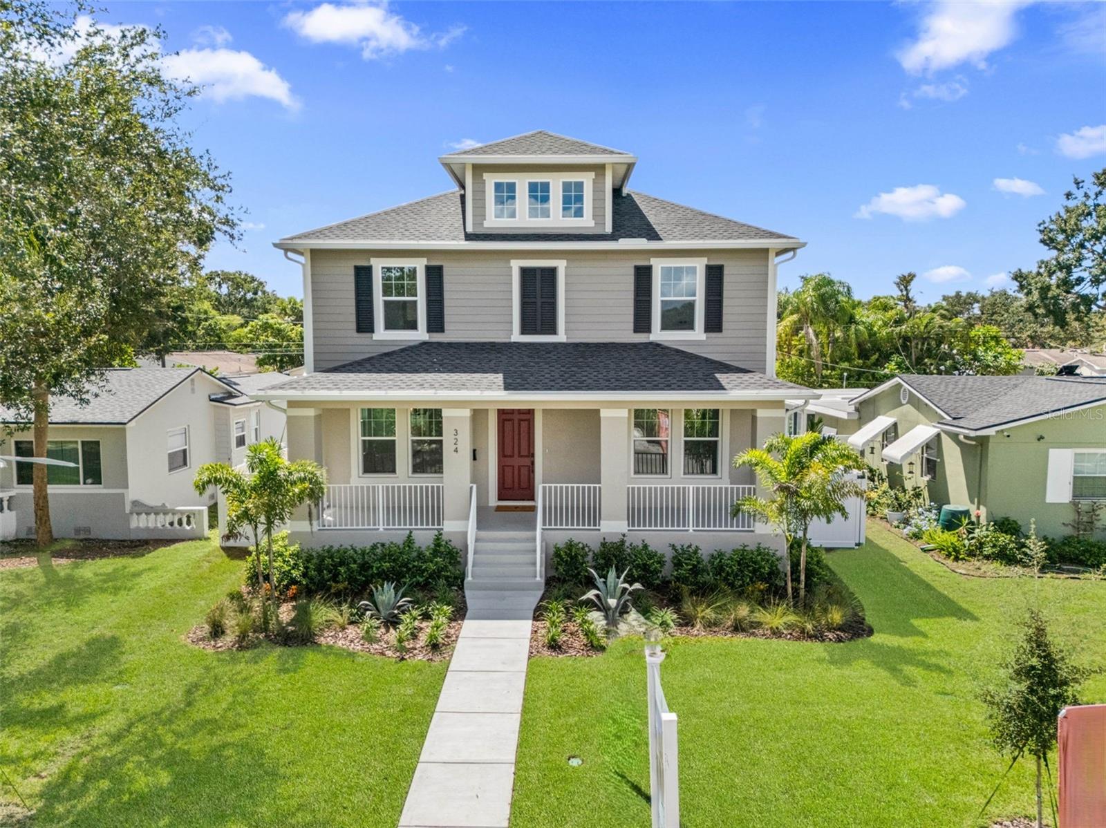 Photo of 324 37TH AVENUE ST PETERSBURG FL 33704
