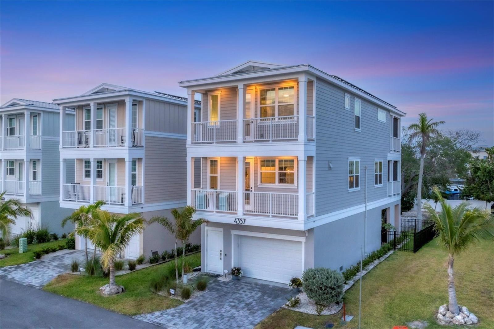 Photo of 4357 MARINA VIEW WAY CORTEZ FL 34215