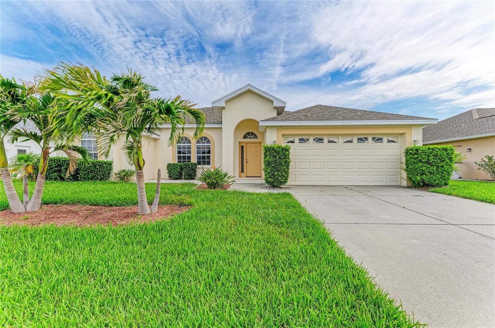 Photo of 3213 45TH AVENUE BRADENTON FL 34203