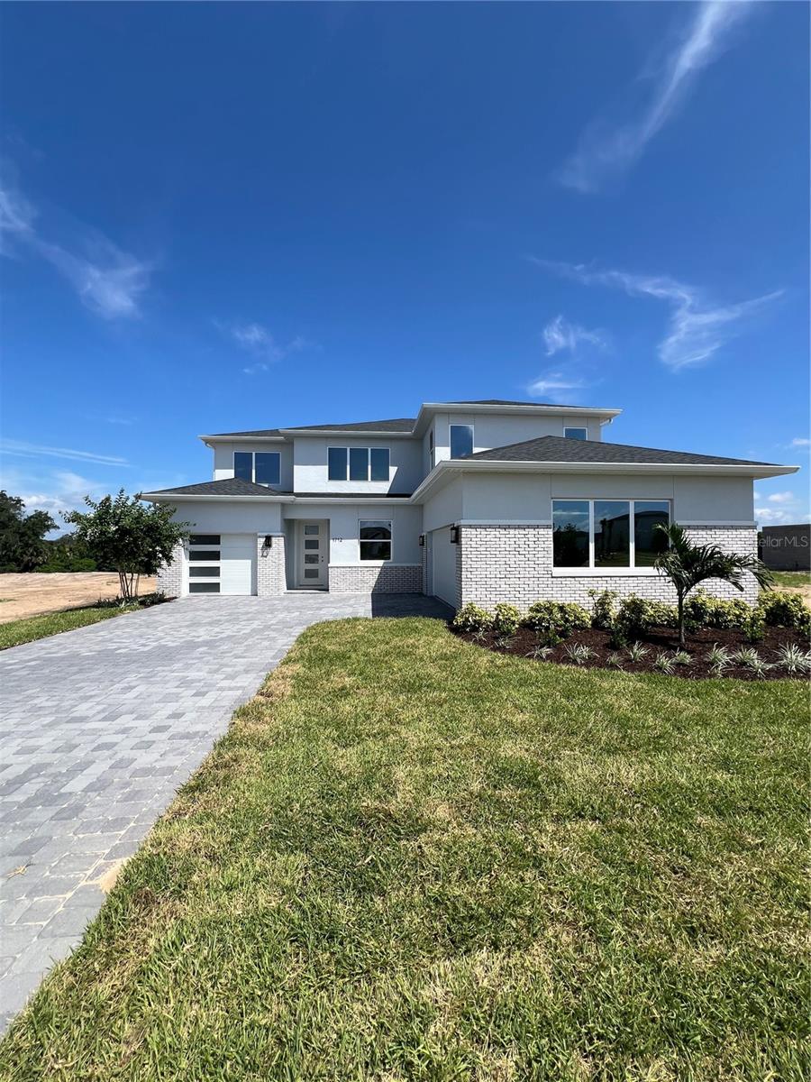 Photo of 1712 STONECLIFF DRIVE APOPKA FL 32703