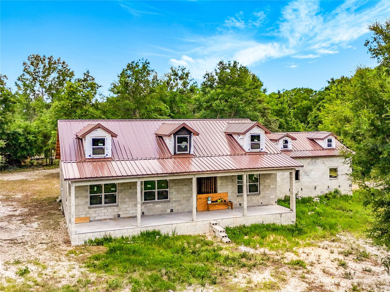 Photo of 2916 SW ICHETUCKNEE AVENUE LAKE CITY FL 32024