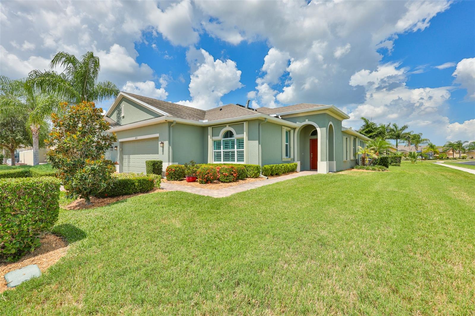 Photo of 803 CHIPPER DRIVE SUN CITY CENTER FL 33573