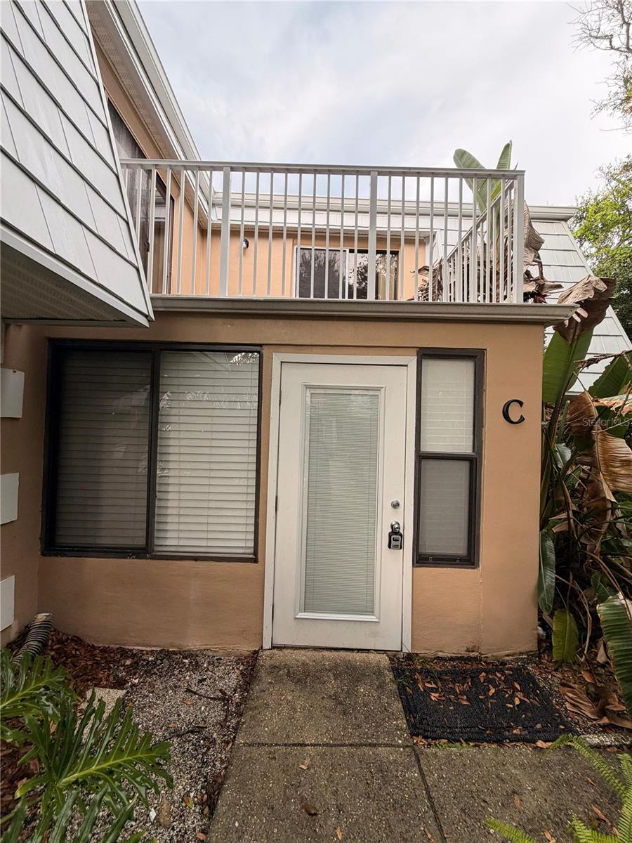 Photo of 4150 S ATLANTIC AVENUE #126C NEW SMYRNA BEACH FL 32169