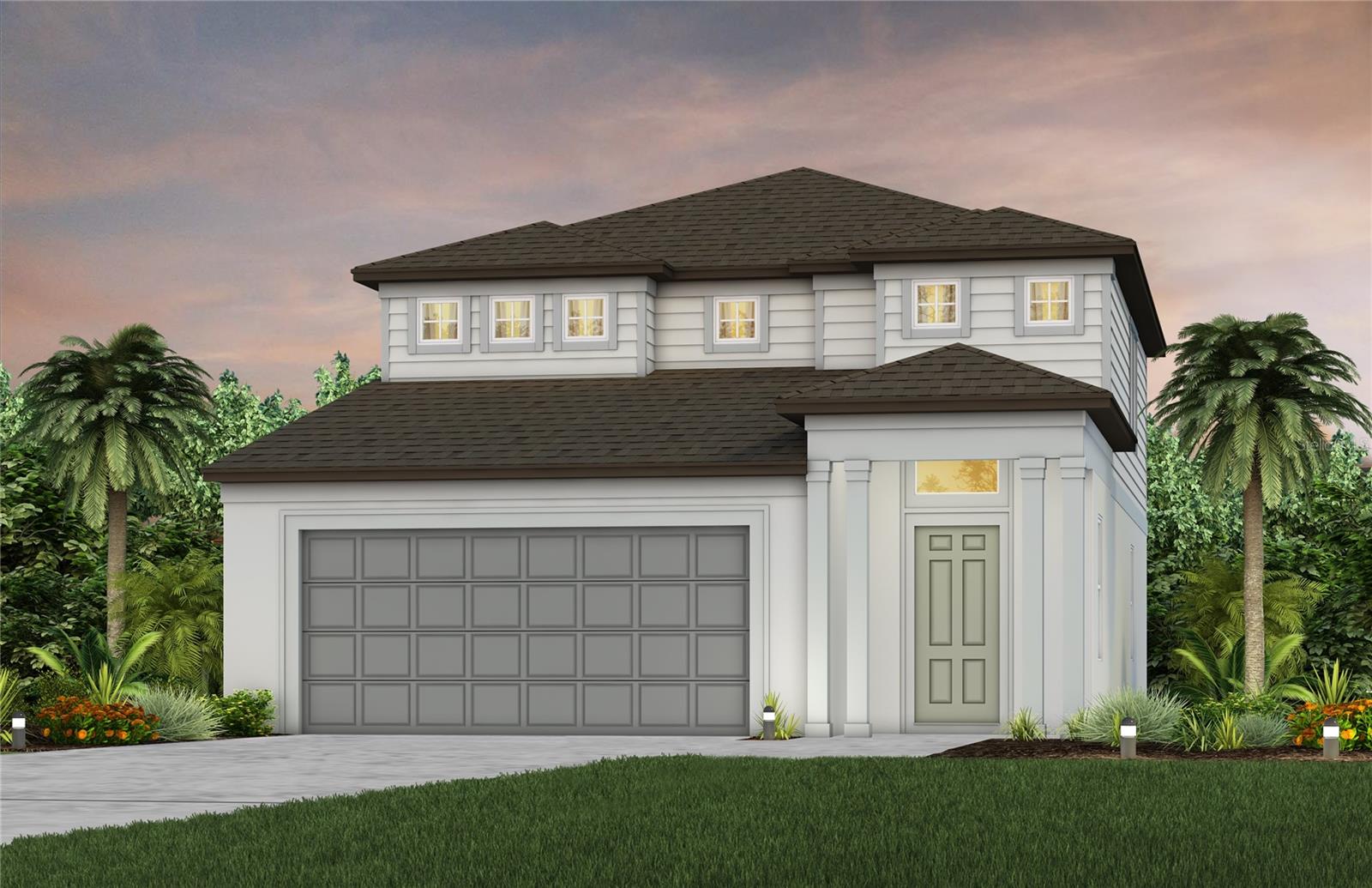 Photo of 5330 SPRING MAIDEN CIRCLE APOLLO BEACH FL 33572