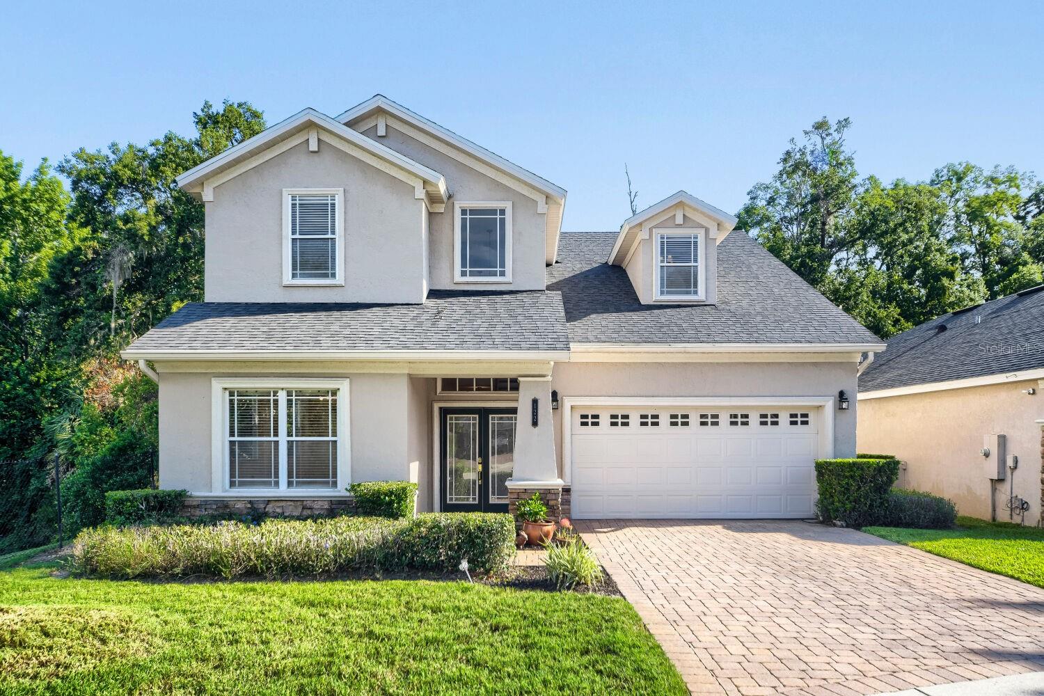 Photo of 122 SOPHIA MARIE CV SANFORD FL 32771