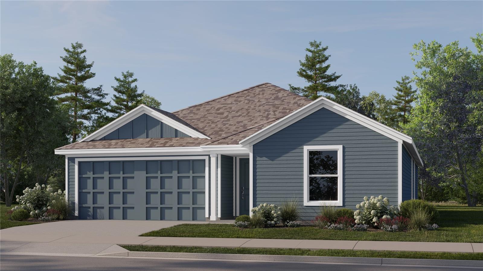Photo of 319 CASTLEVIEW DRIVE DAVENPORT FL 33837