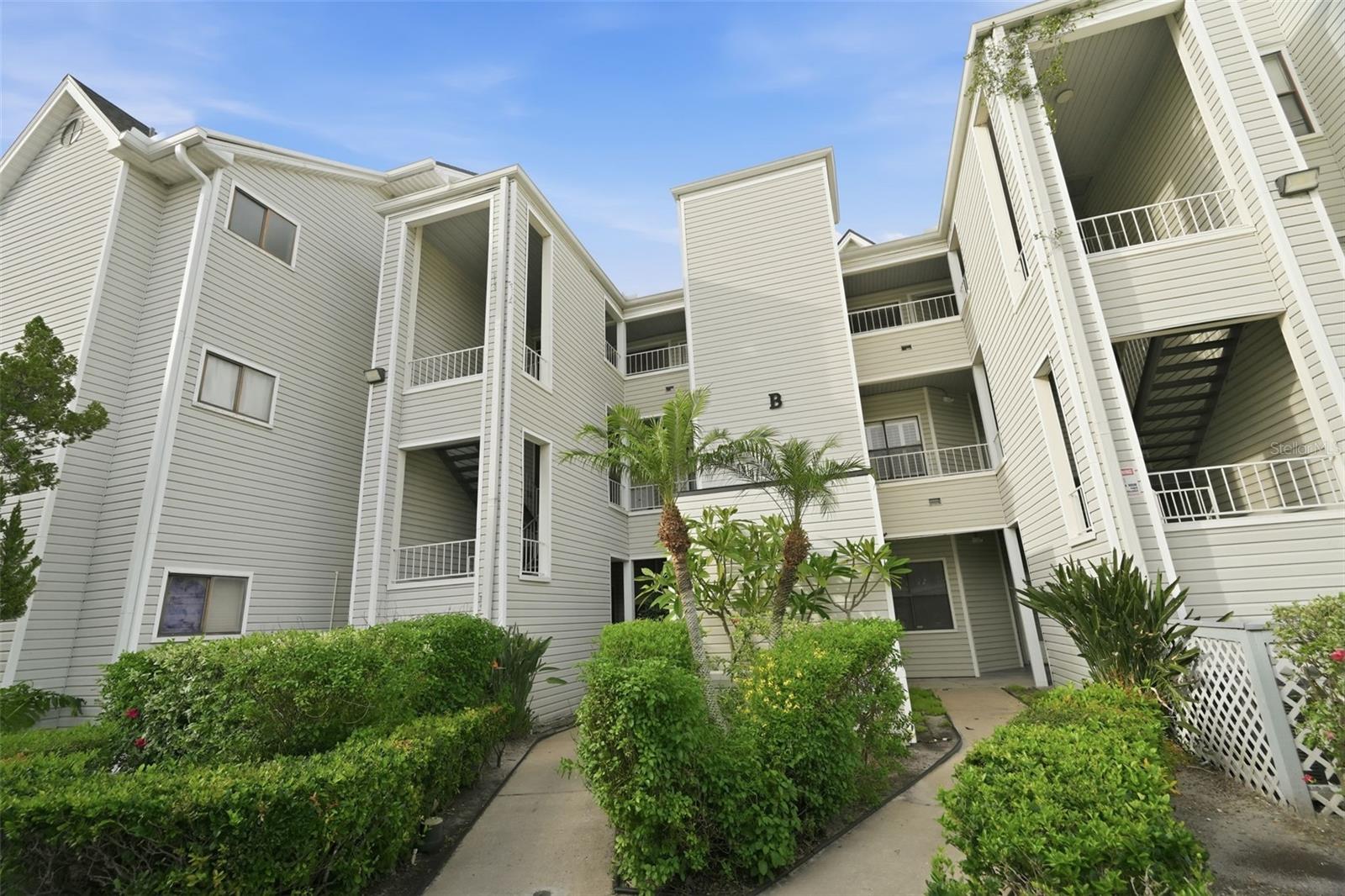 Photo of 3127 W SLIGH AVENUE #203B TAMPA FL 33614