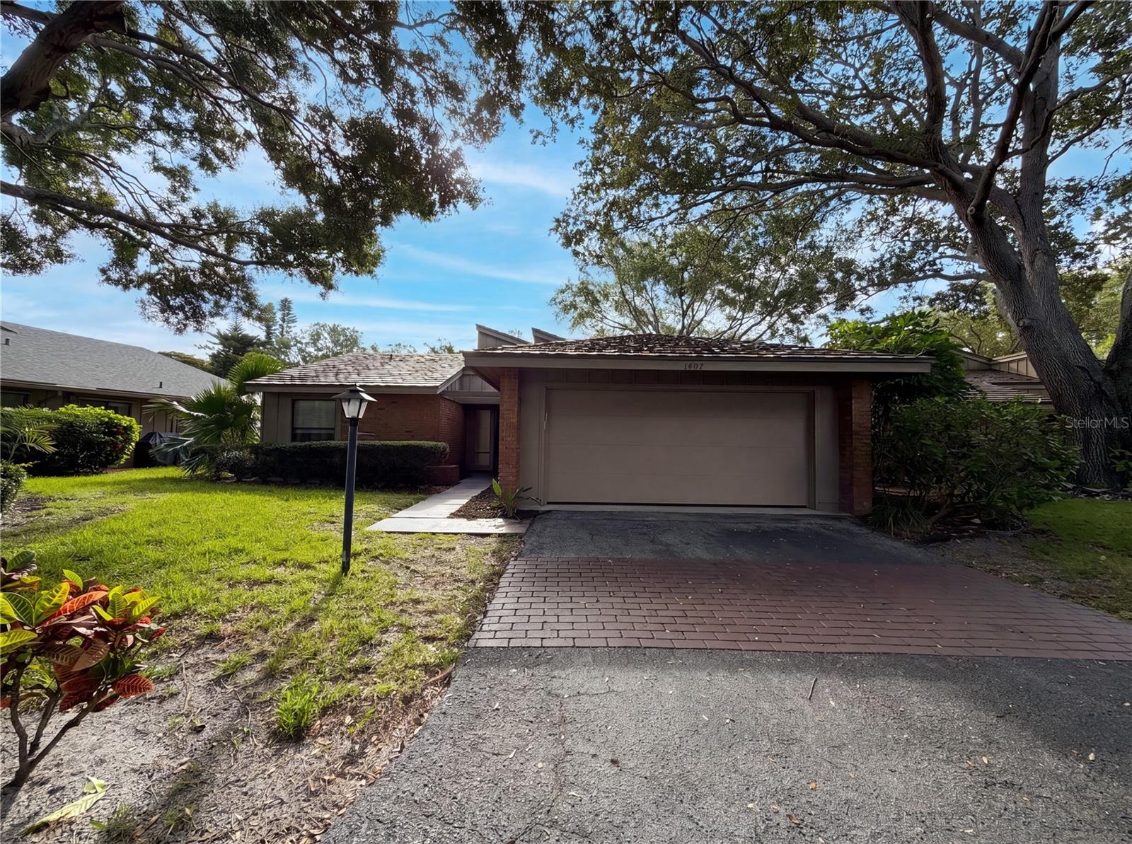 Photo of 1407 WILLOW OAK CIRCLE #1407 BRADENTON FL 34209