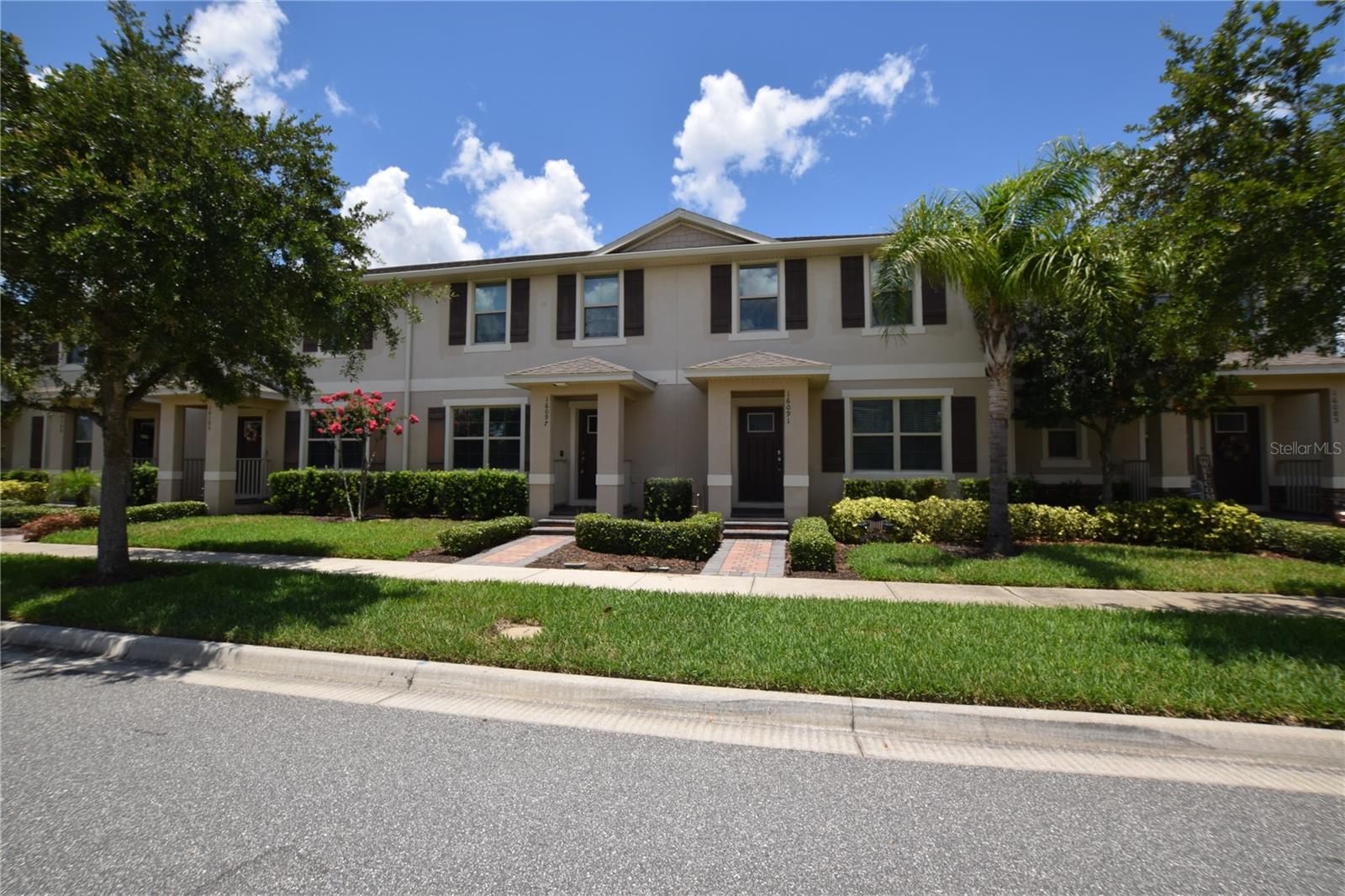 Photo of 16097 PEBBLE BLUFF LOOP WINTER GARDEN FL 34787