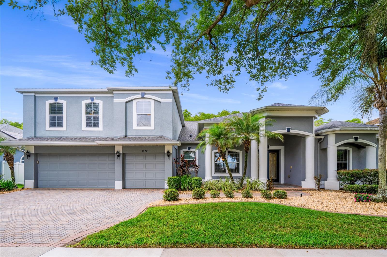 Photo of 5977 LAKE MELROSE DRIVE ORLANDO FL 32829