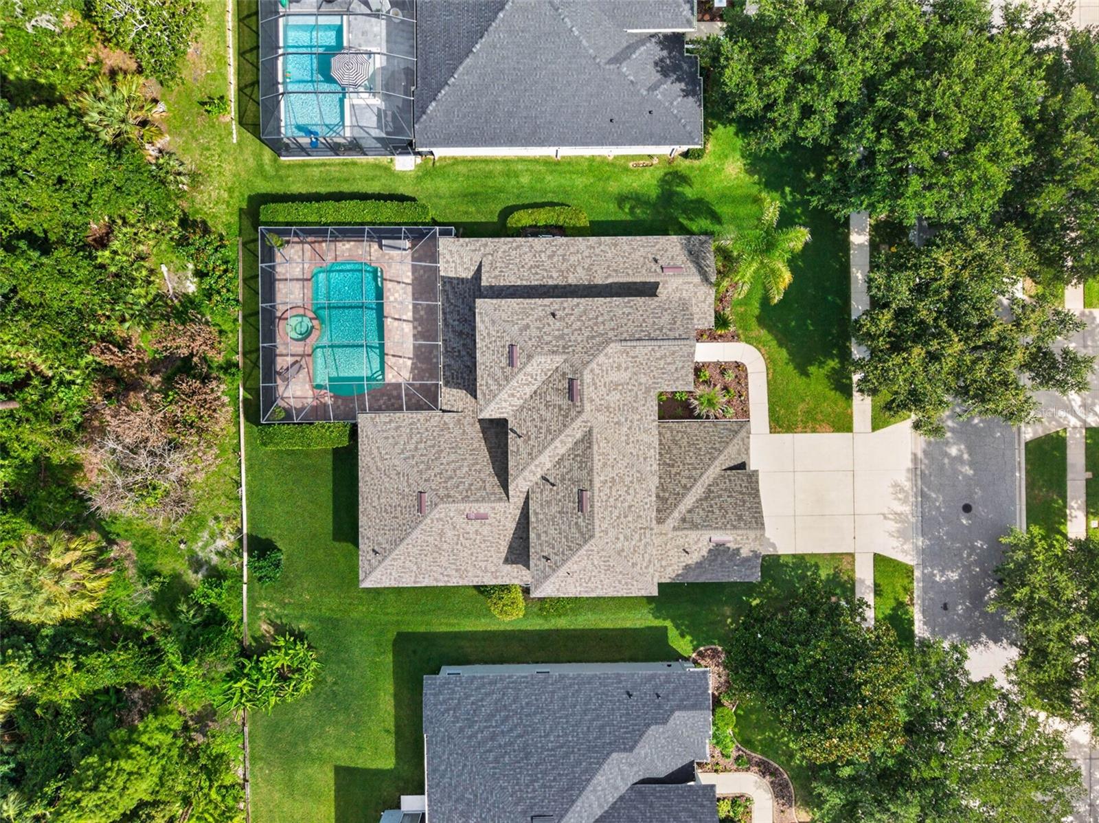 Photo of 5112 ABISHER WOOD LANE BRANDON FL 33511