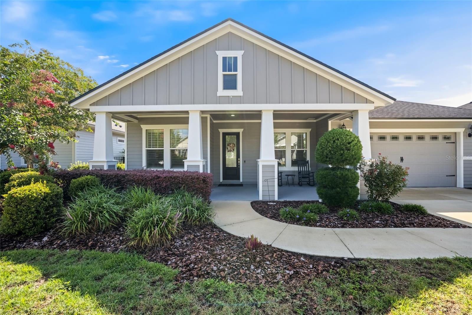 Photo of 2529 SW 118TH TERRACE GAINESVILLE FL 32608