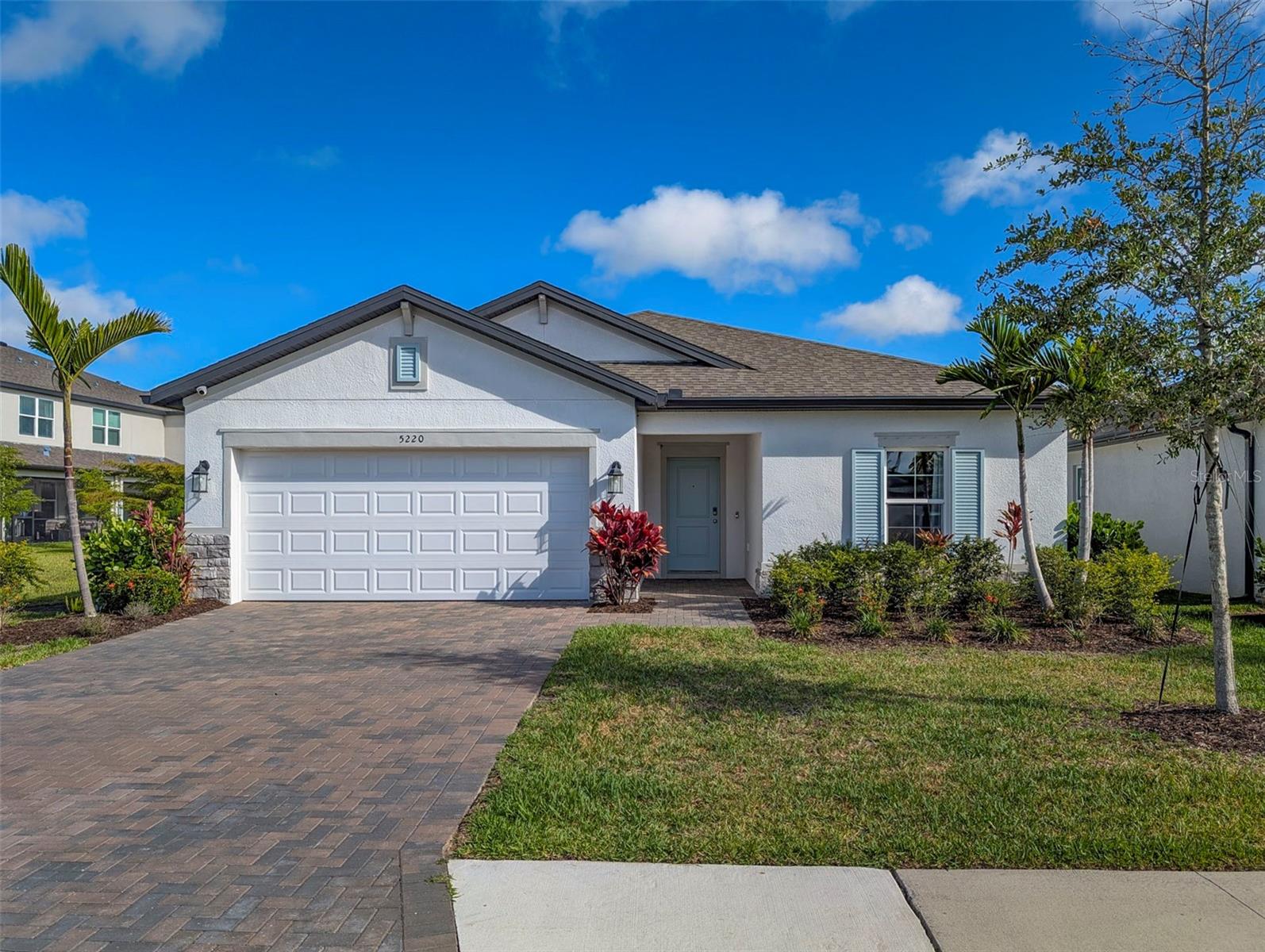 Photo of 5220 BADINI WAY PALMETTO FL 34221