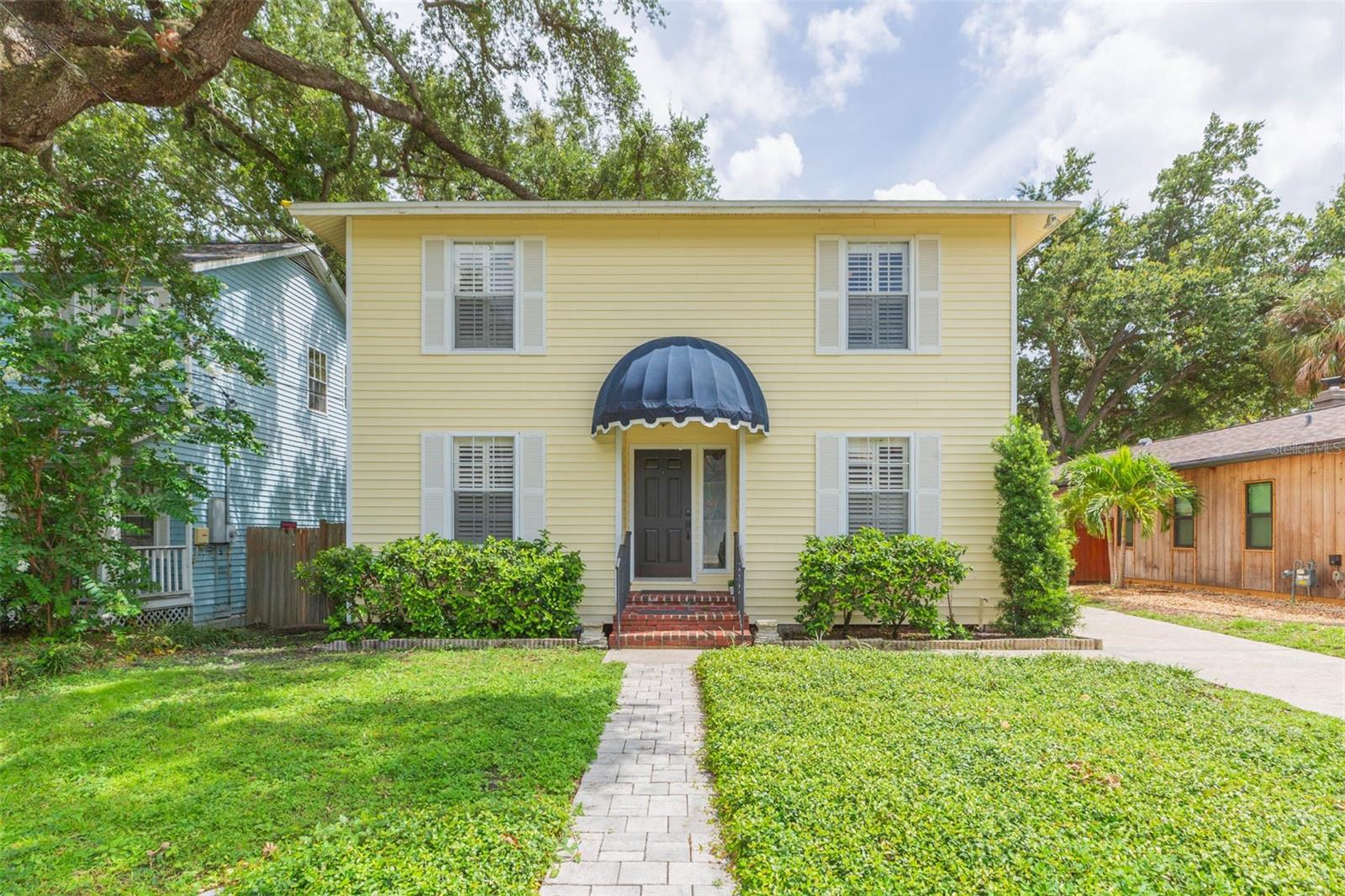 Photo of 4210 W ROLAND STREET TAMPA FL 33609