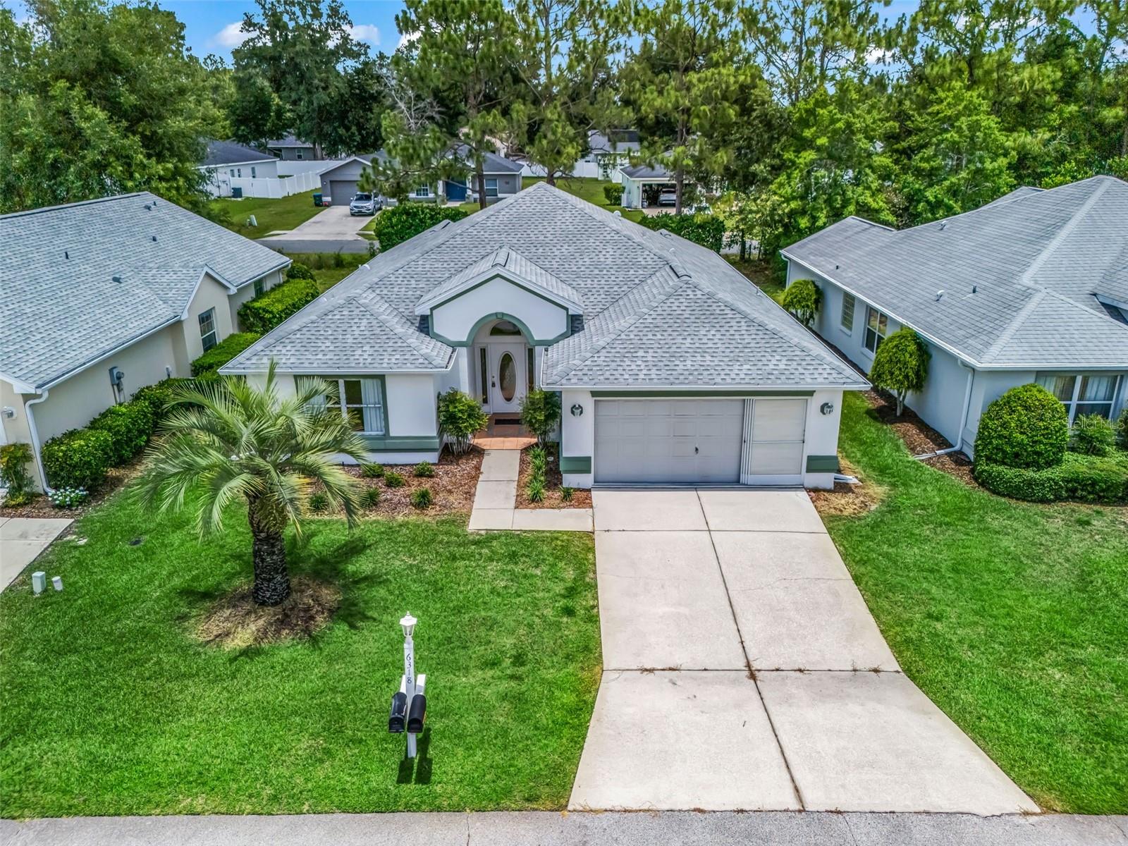 Photo of 6318 SW 117TH LOOP OCALA FL 34476